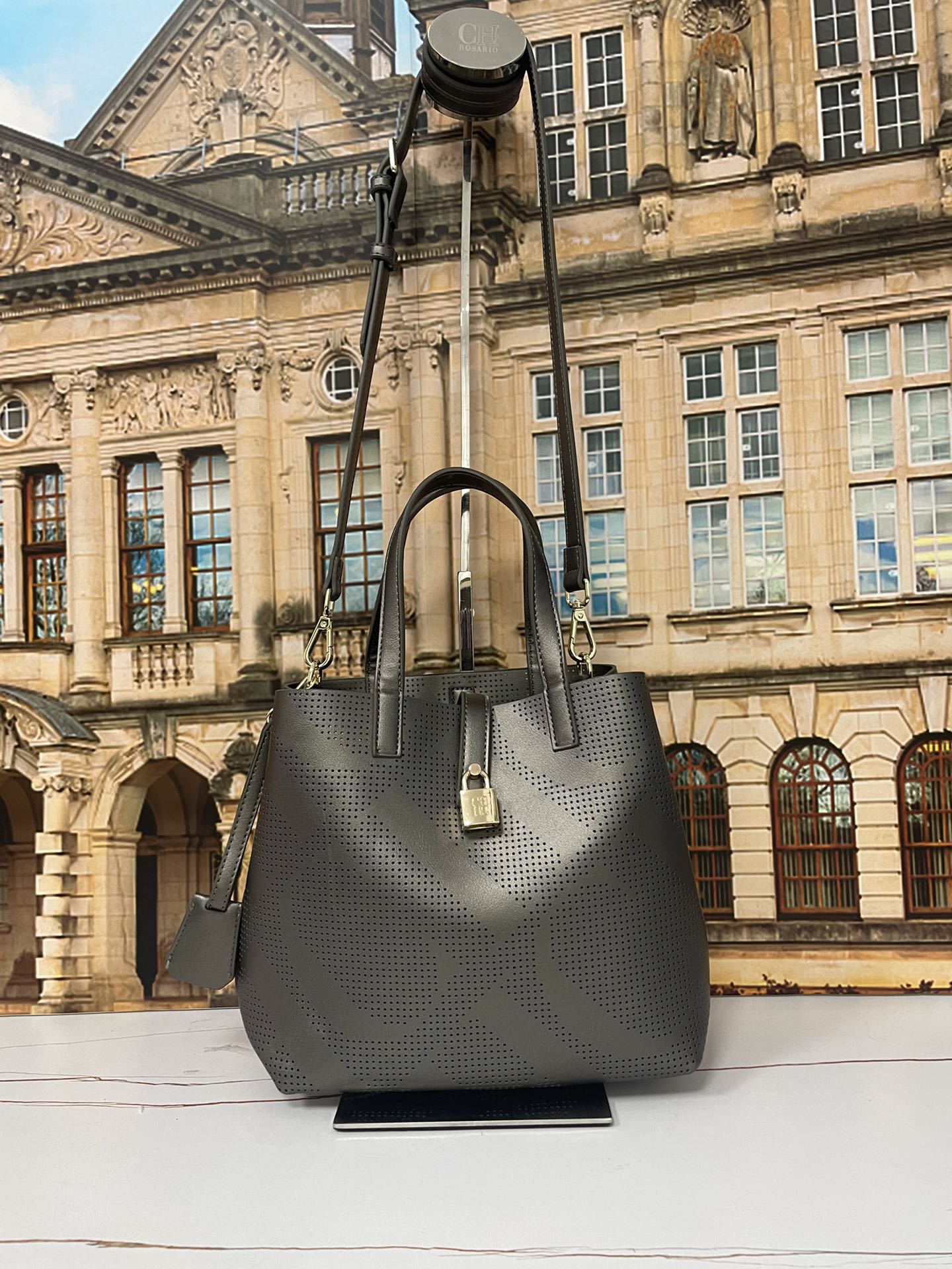 CH BAG-024