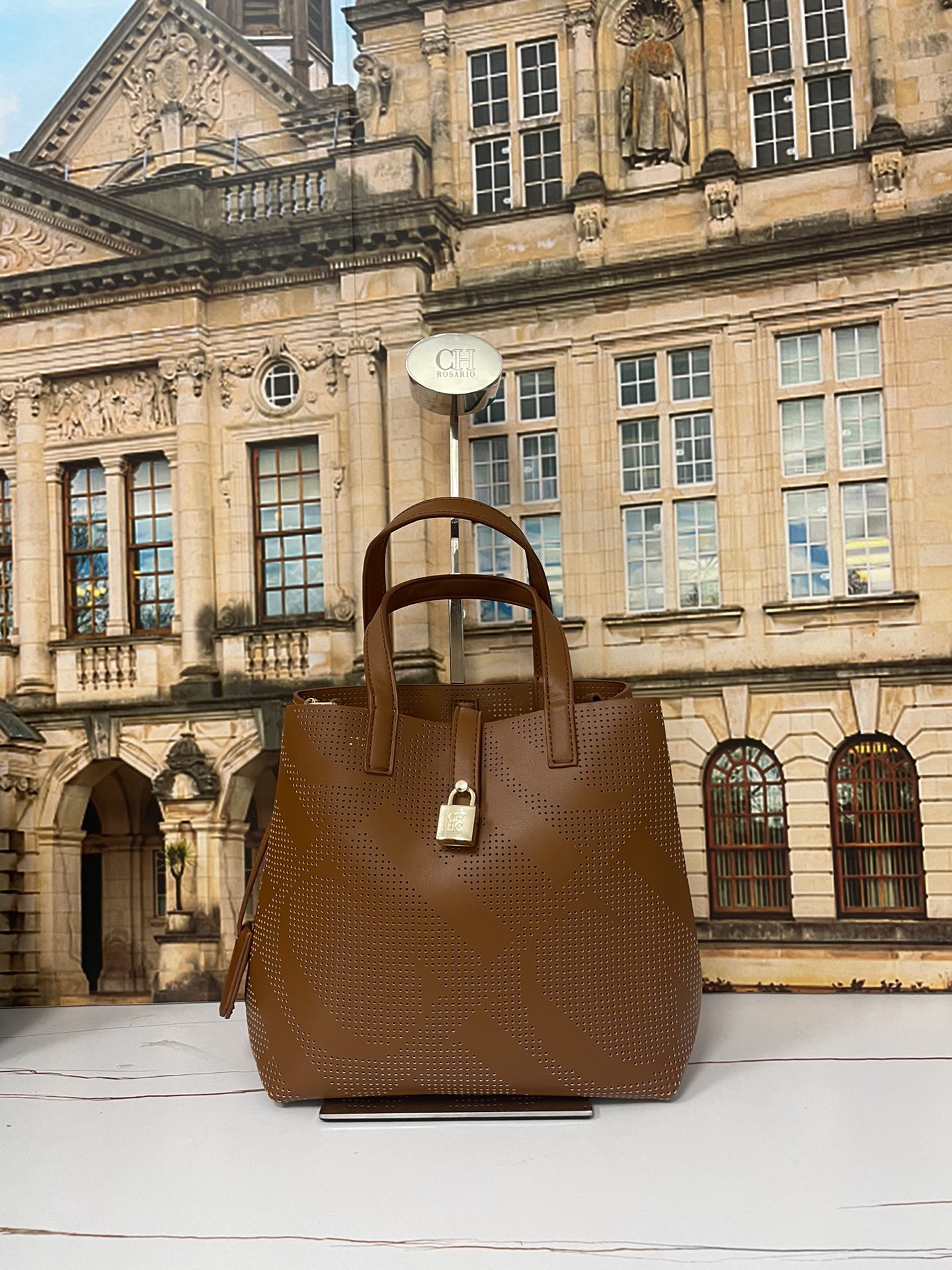 CH BAG-025