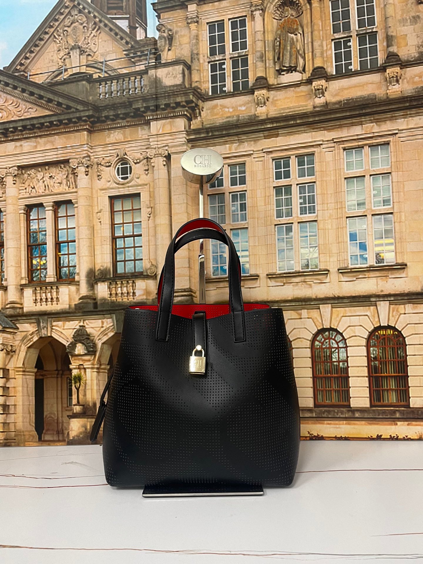 CH BAG-025