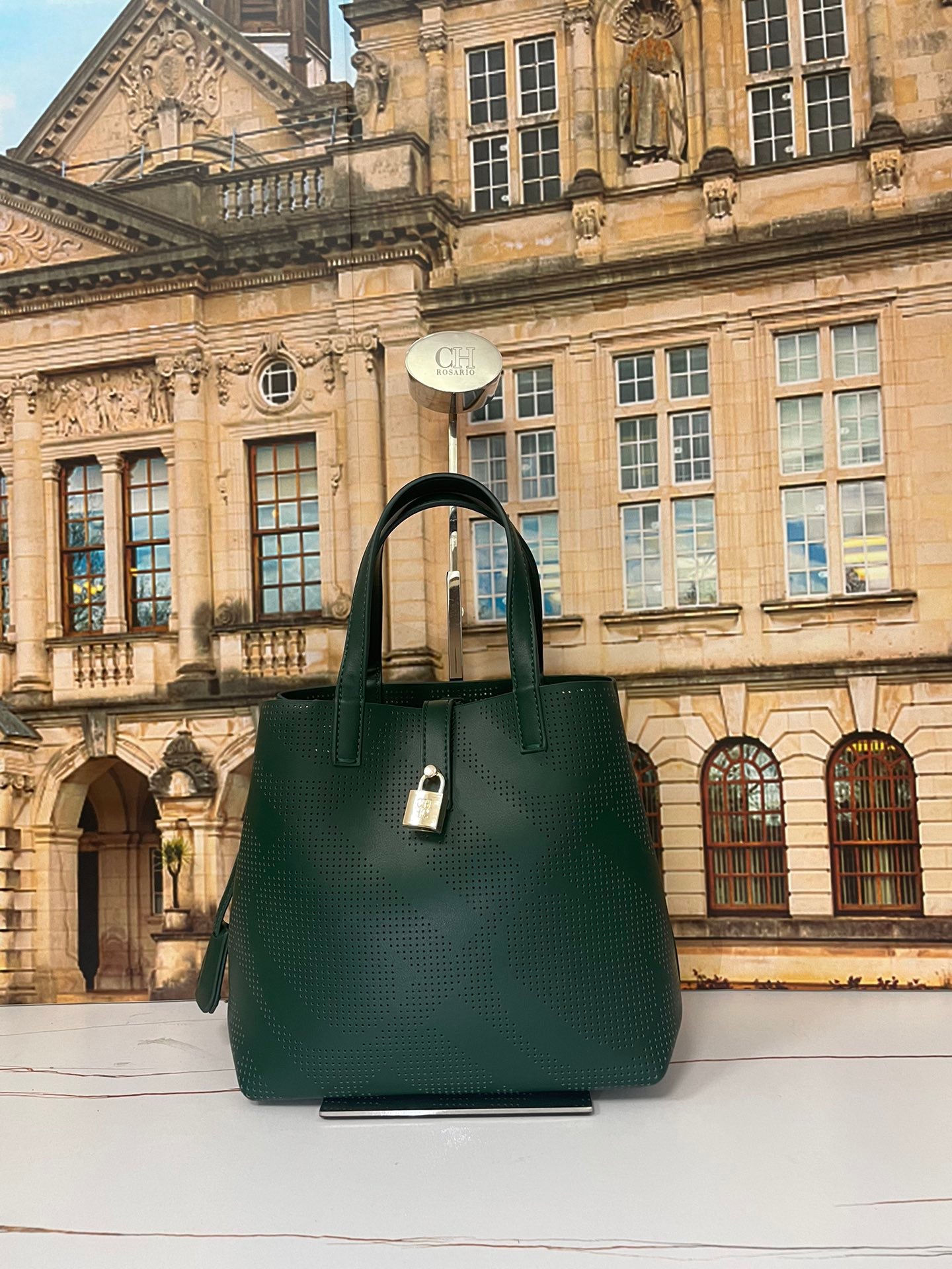 CH BAG-025