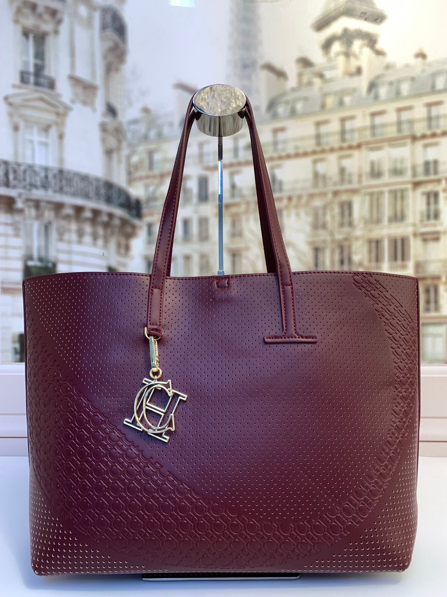CH BAG-026