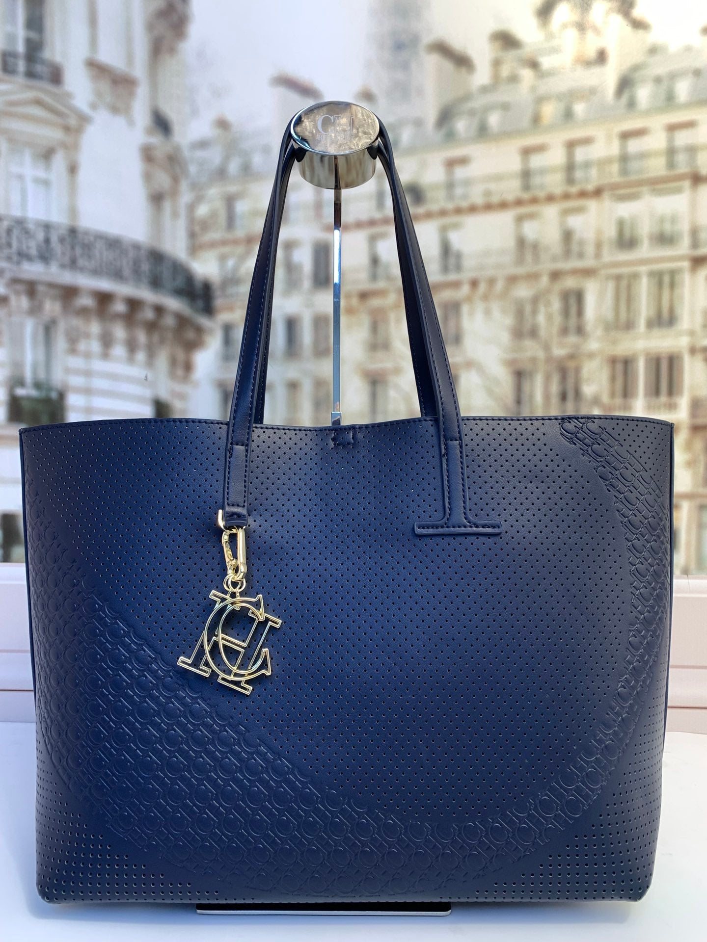 CH BAG-026