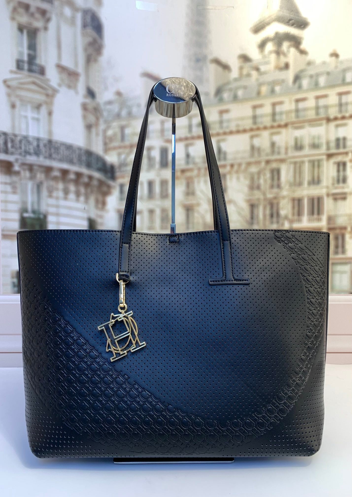 CH BAG-026