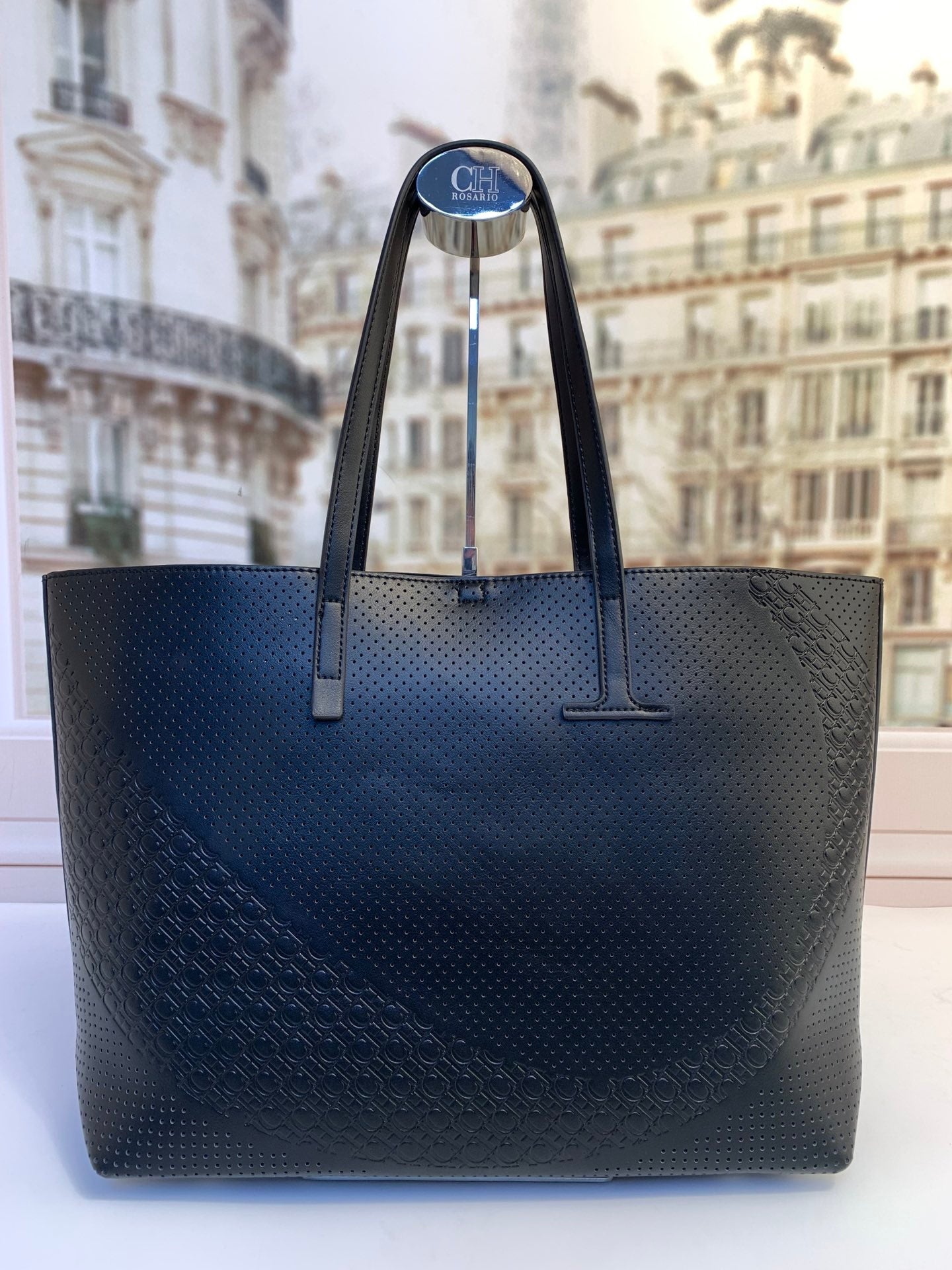 CH BAG-027