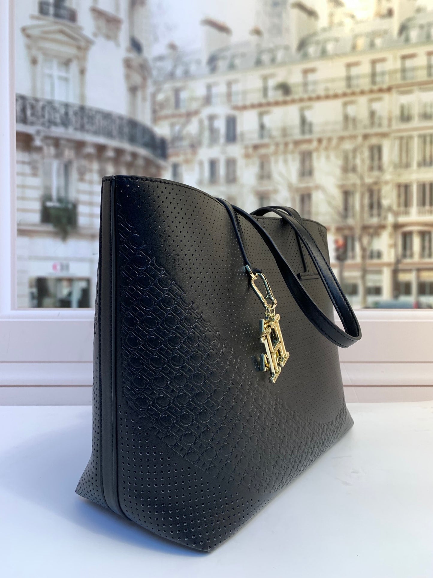 CH BAG-027