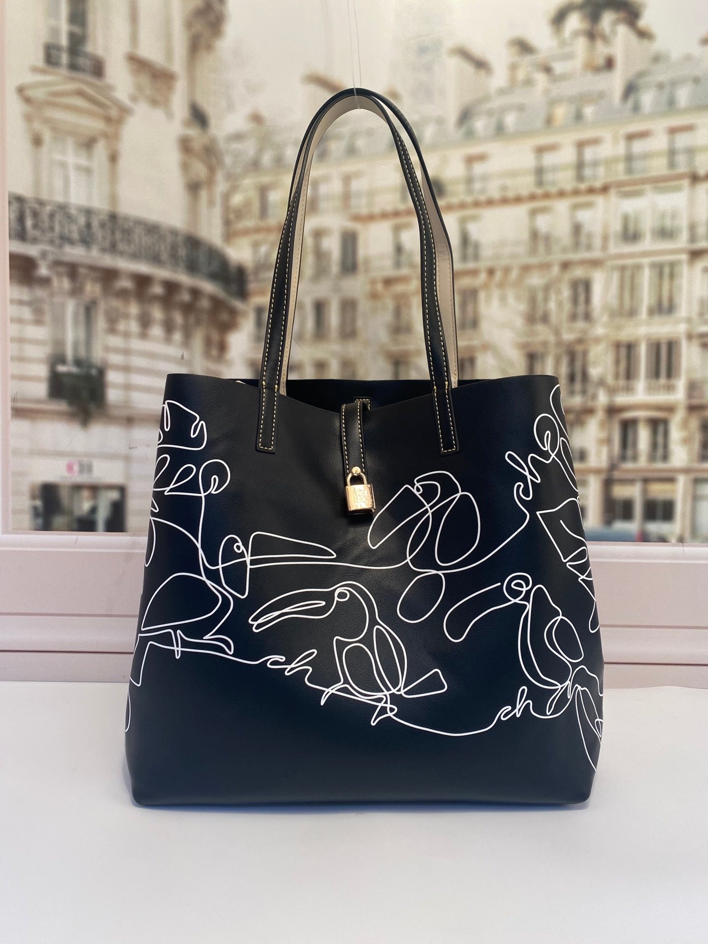 CH BAG-30