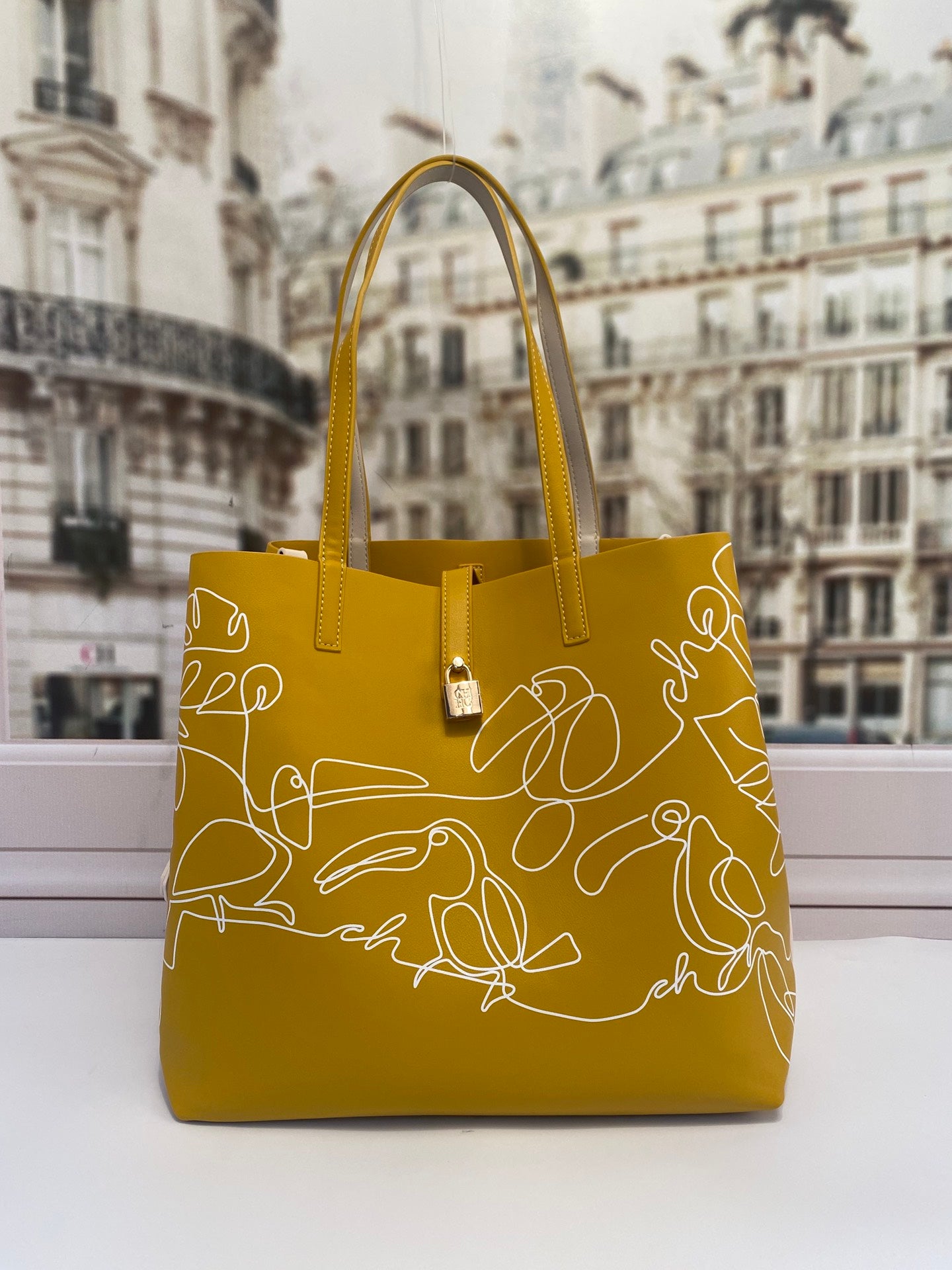 CH BAG-30
