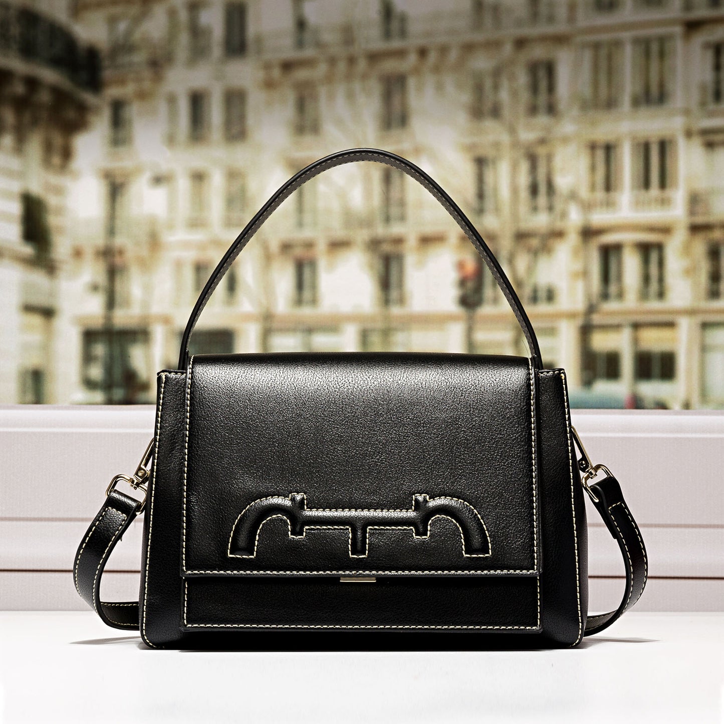CH BAG-82