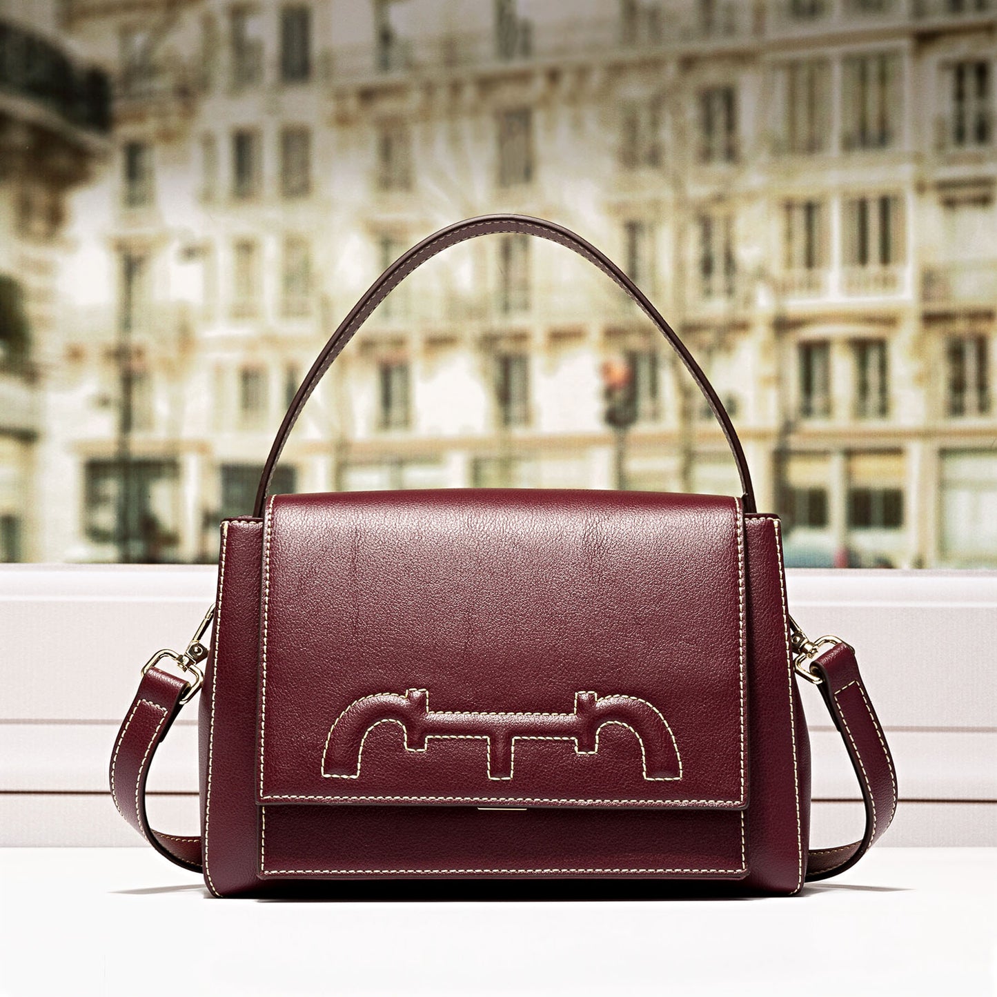 CH BAG-82