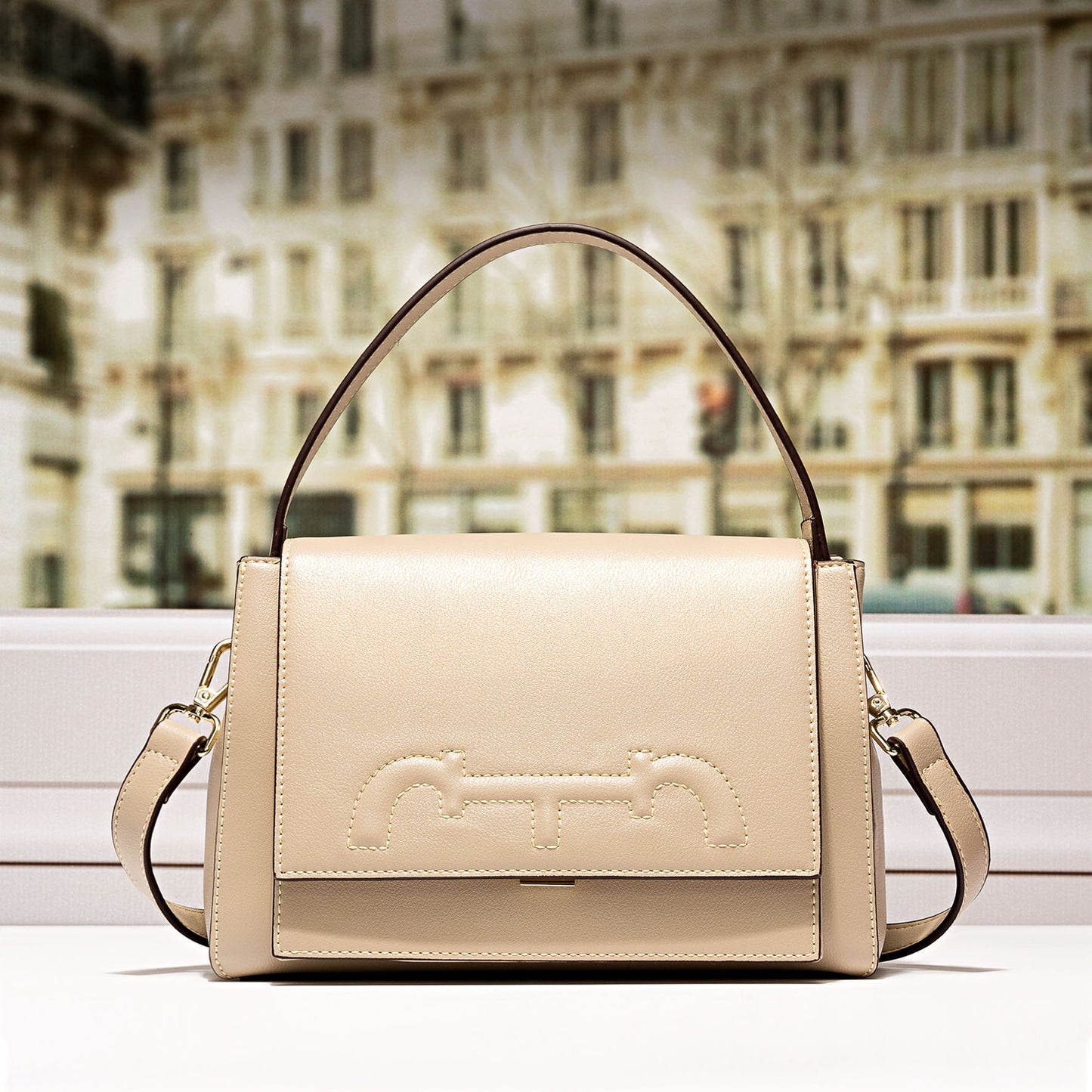 CH BAG-82