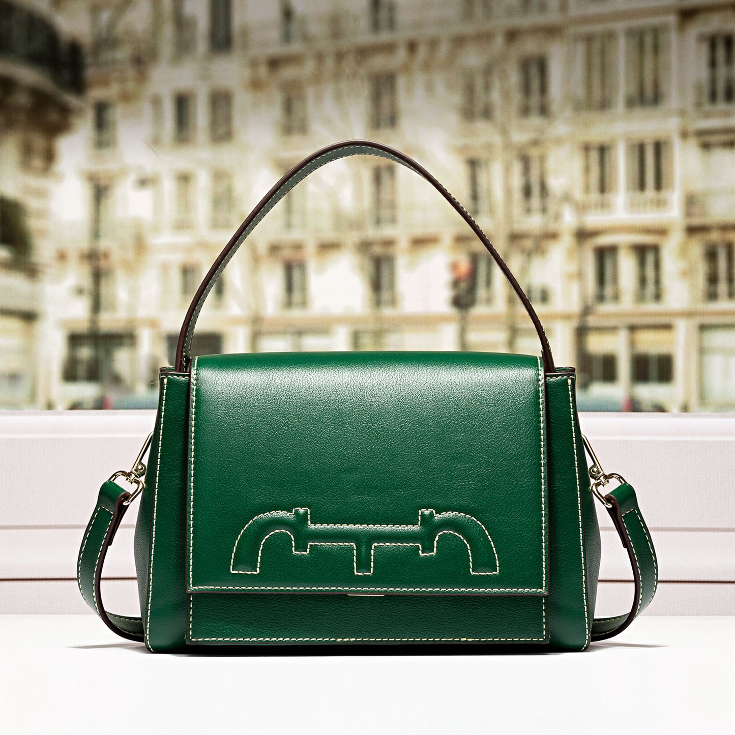 CH BAG-82