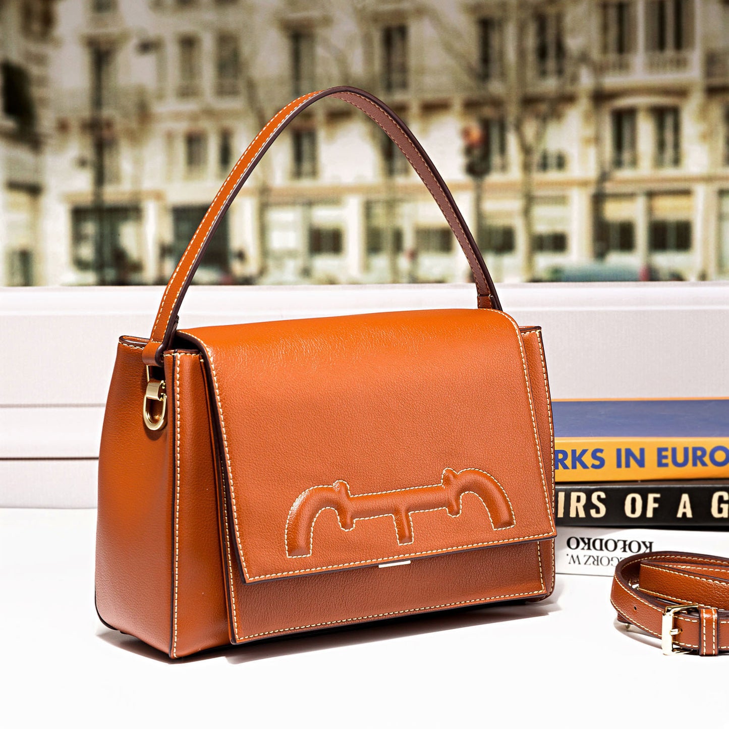 CH BAG-83