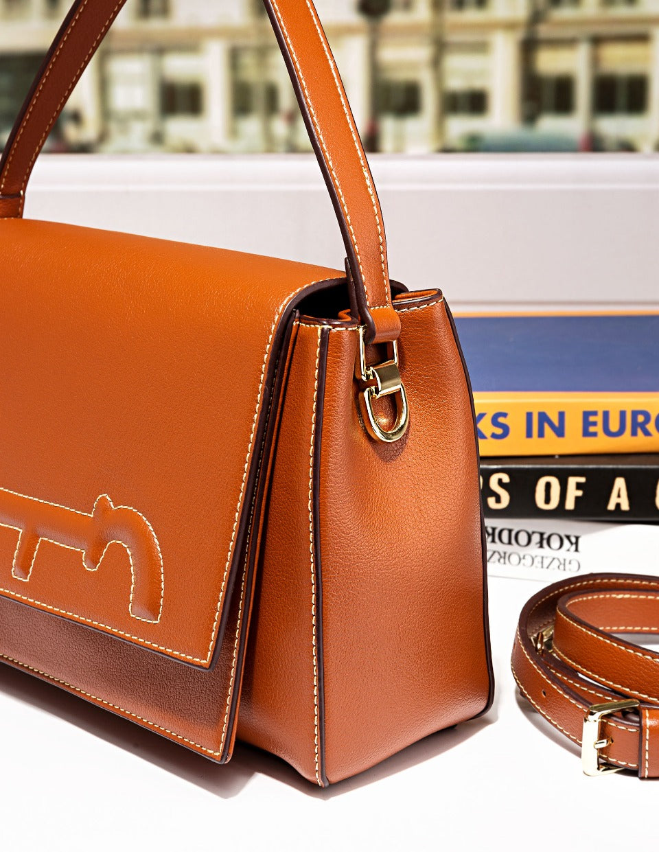 CH BAG-83