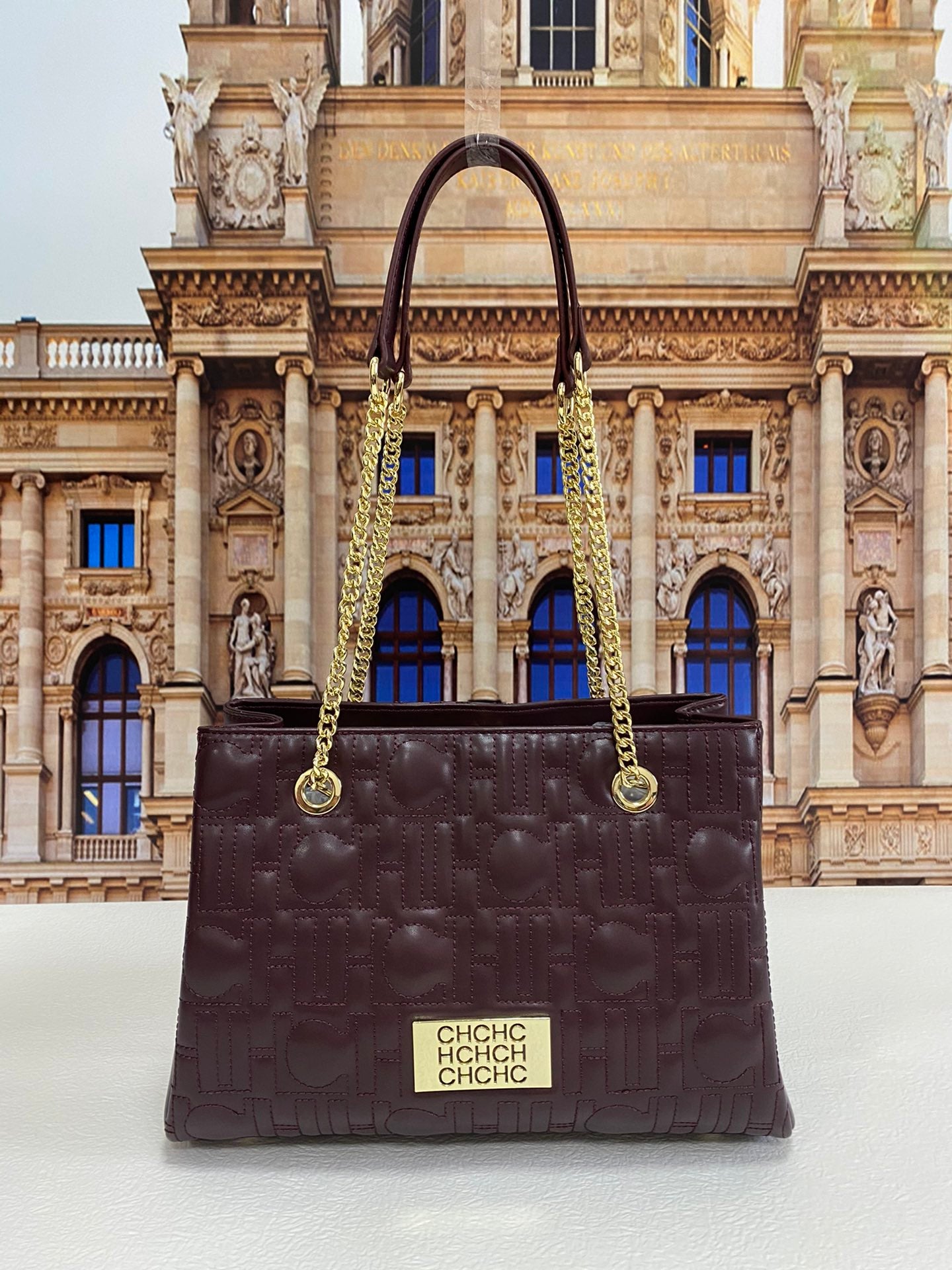CH BAG-86