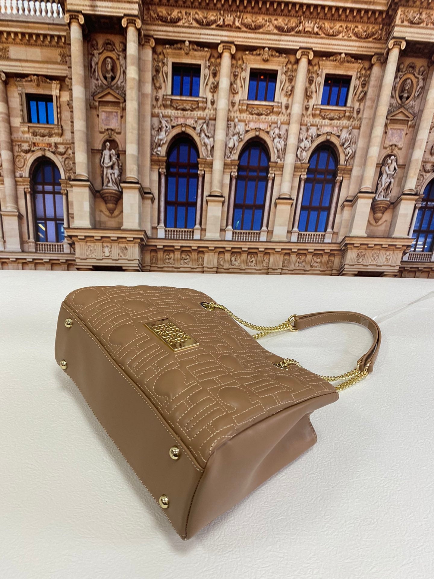 CH BAG-87
