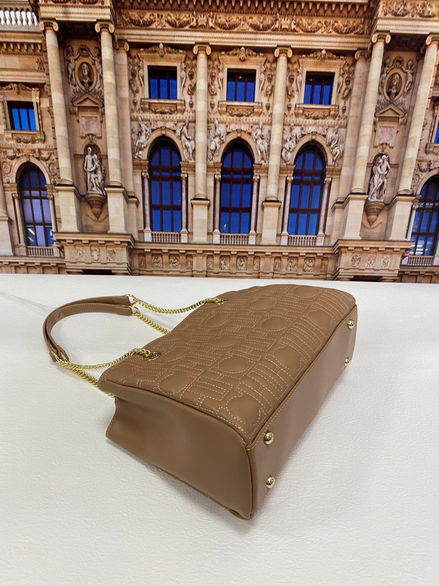 CH BAG-87