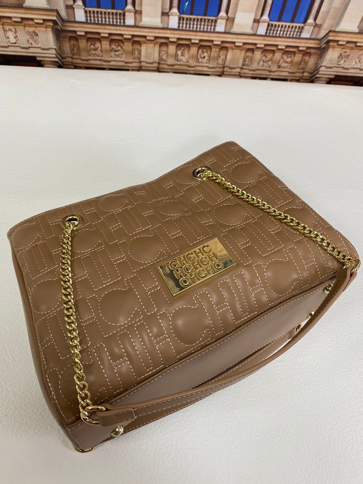CH BAG-87