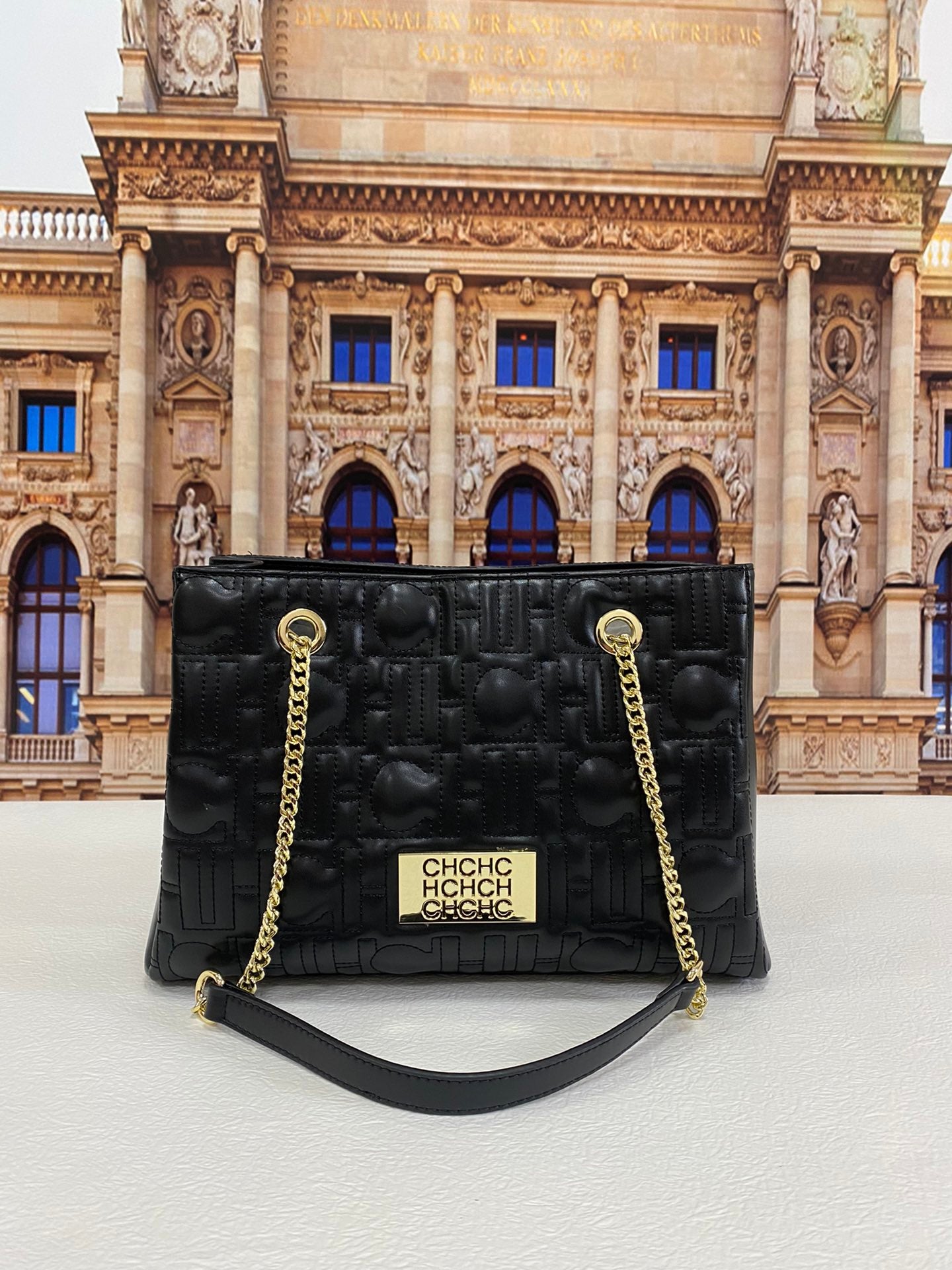 CH BAG-87