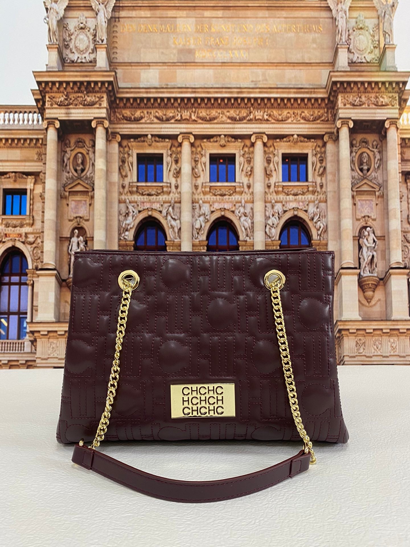 CH BAG-87
