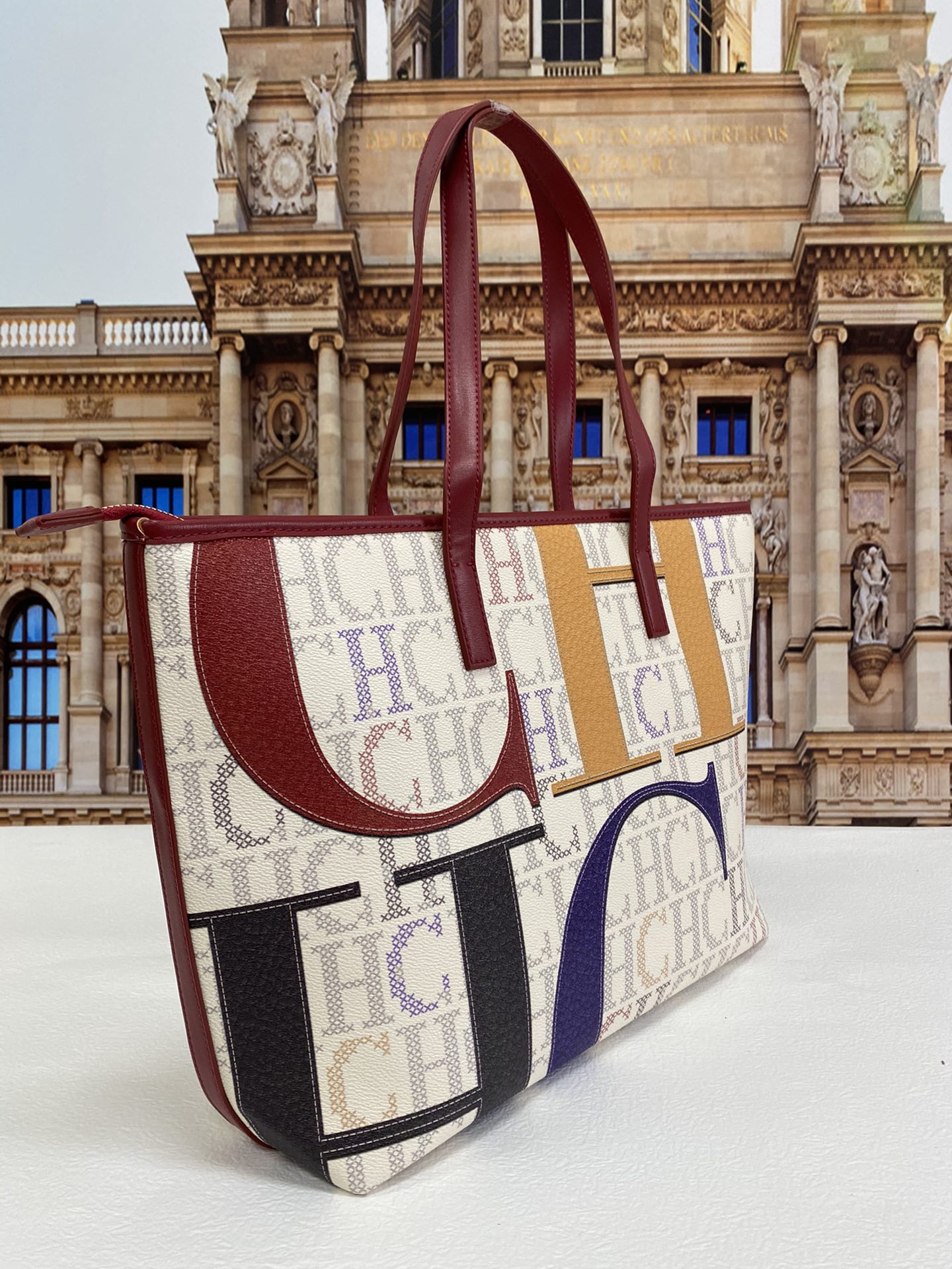CH BAG-88