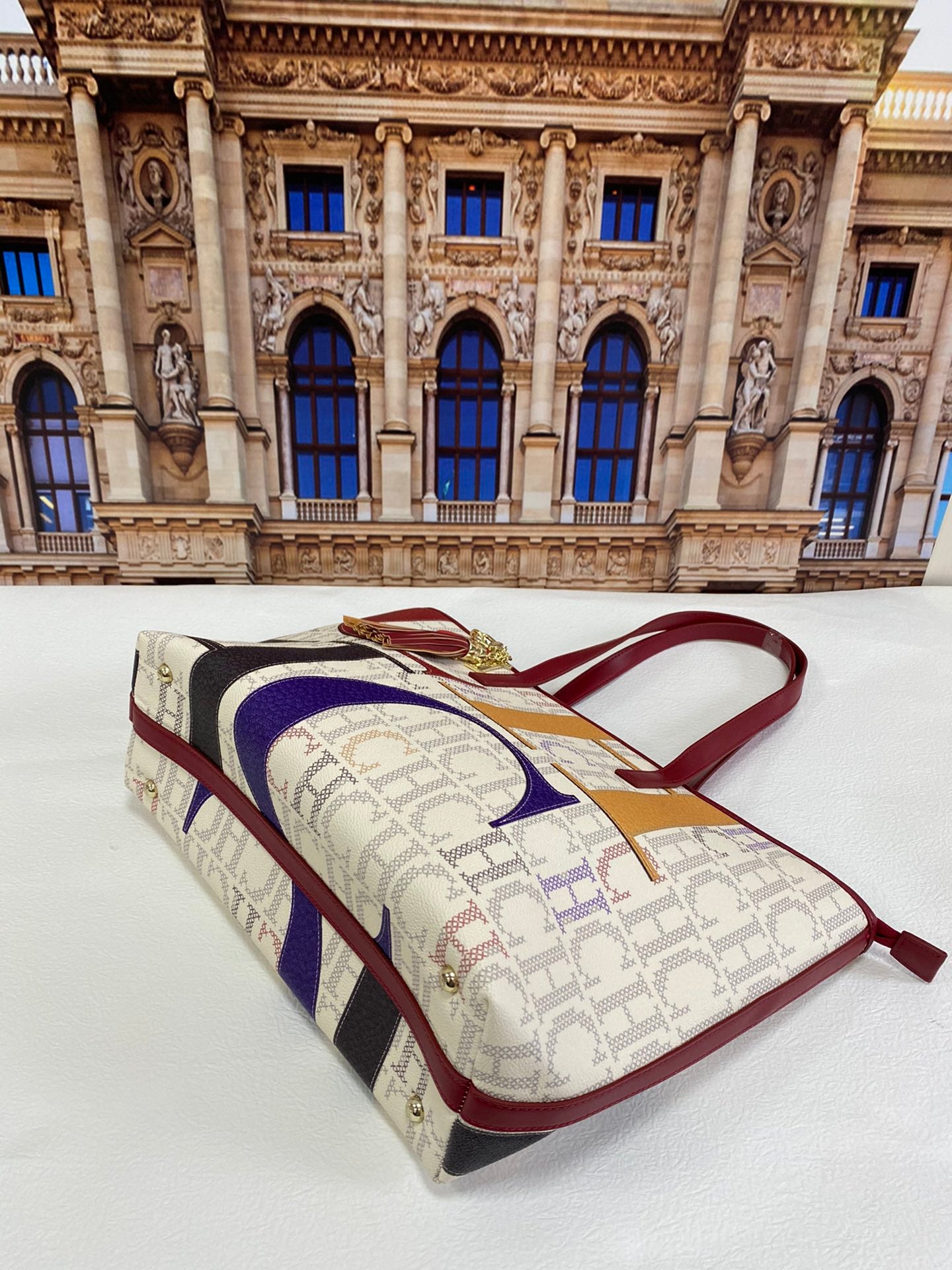 CH BAG-88