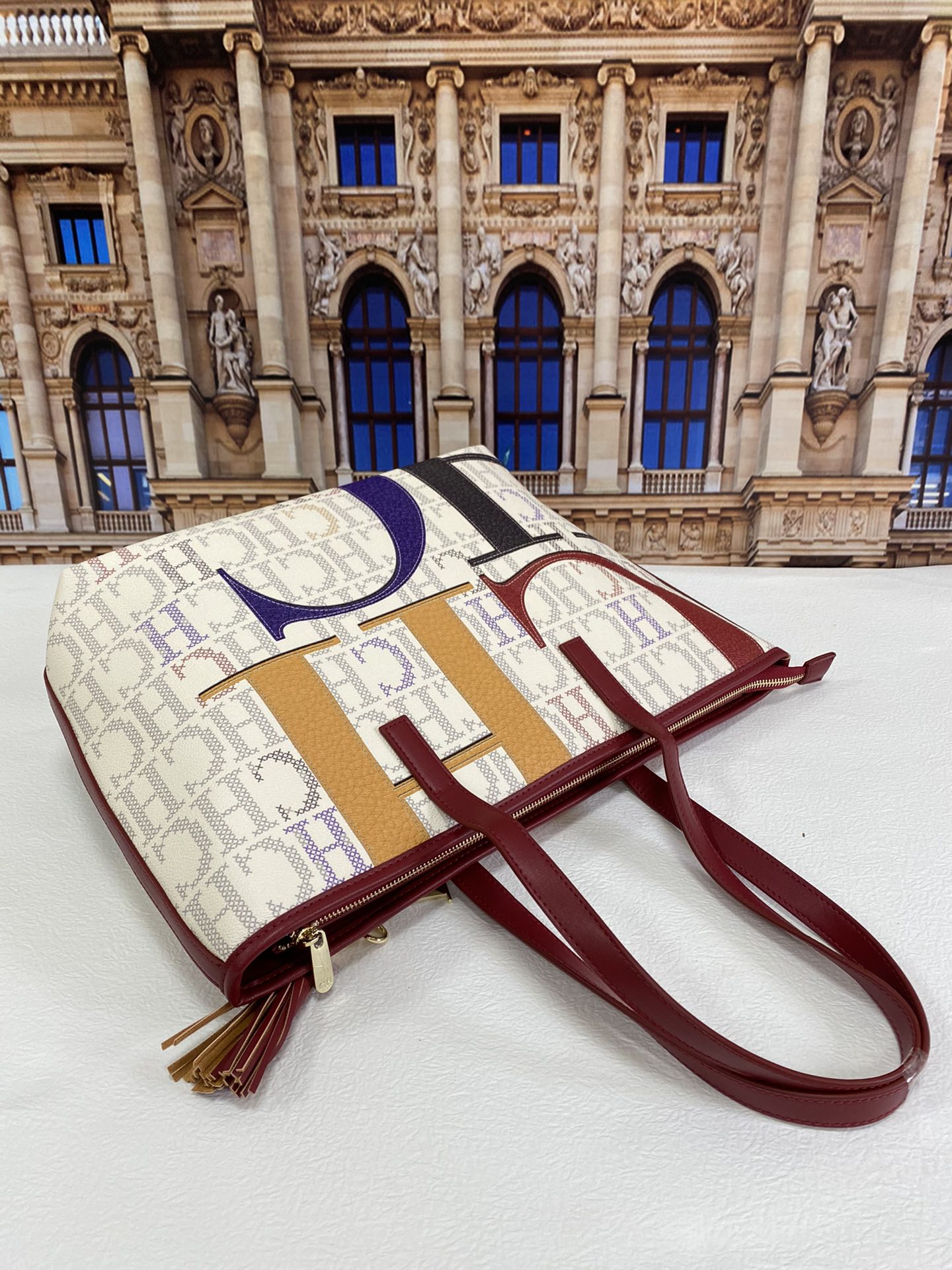 CH BAG-88