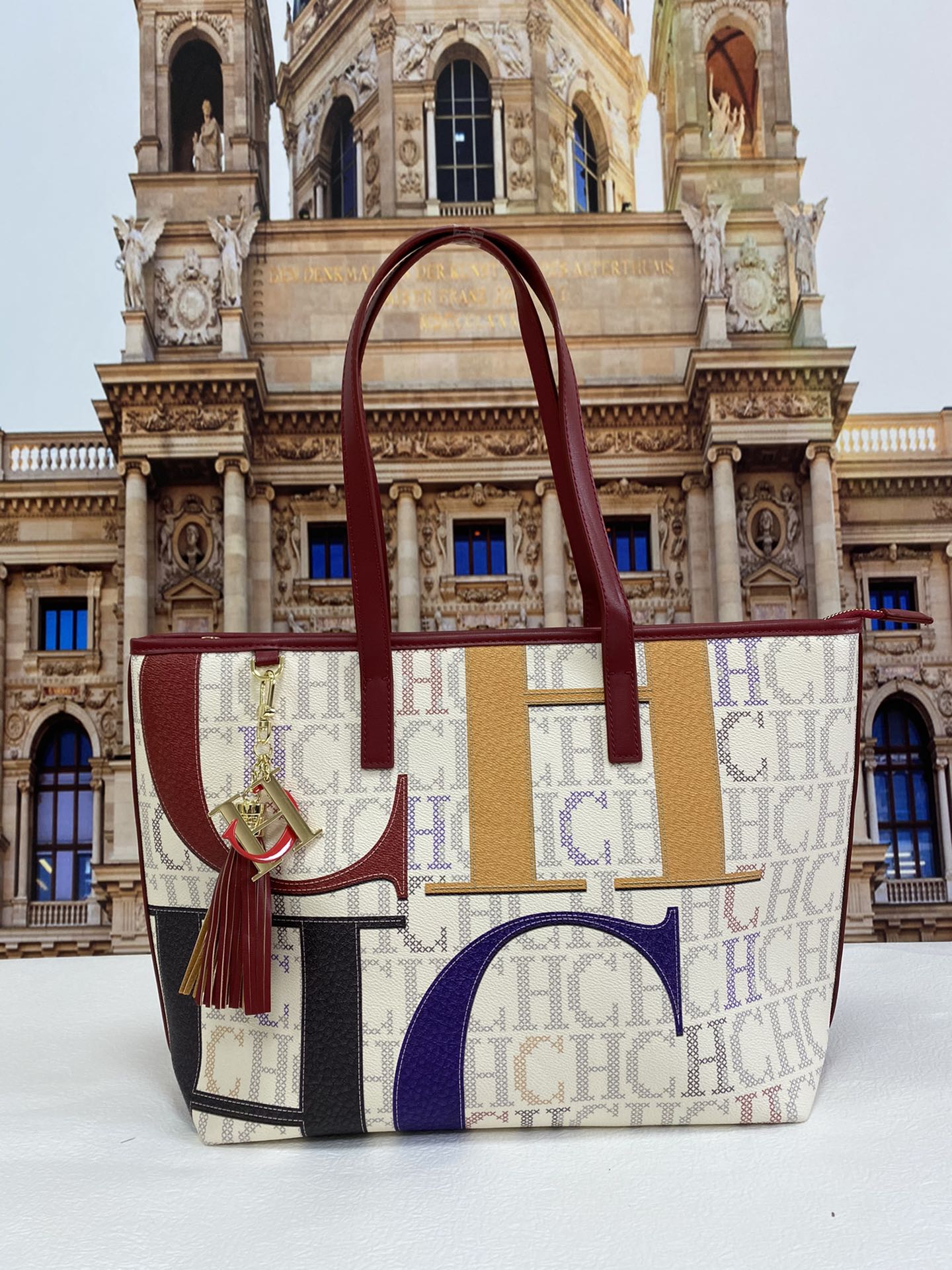 CH BAG-89
