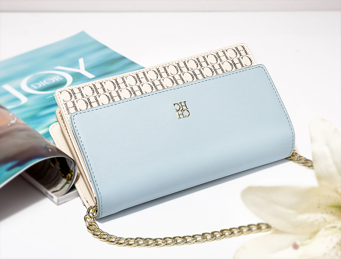 CH BAG-95