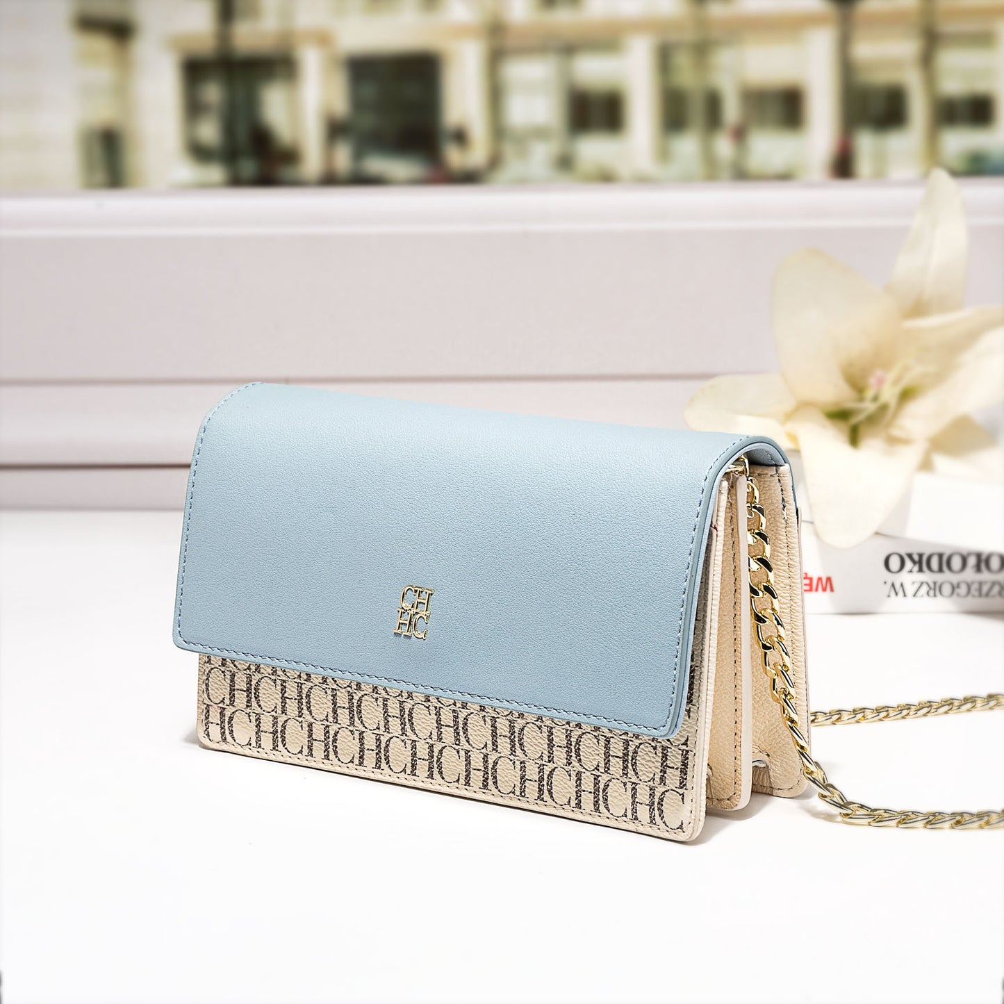 CH BAG-95