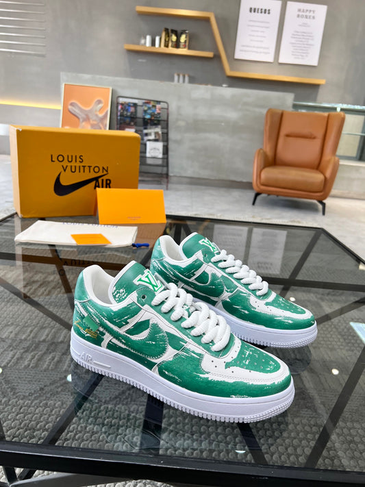 LV-101Shoes