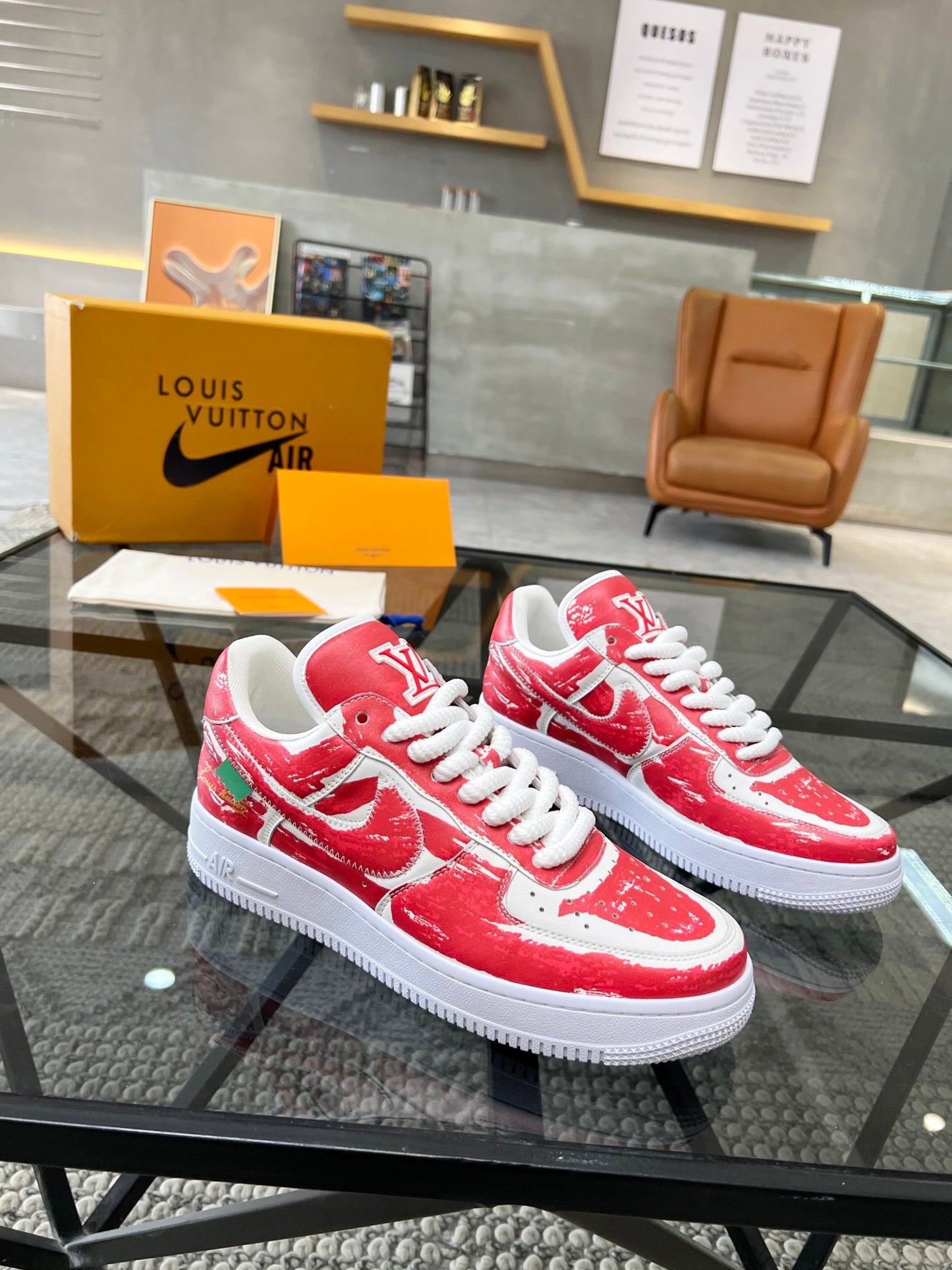 LV-102shoes