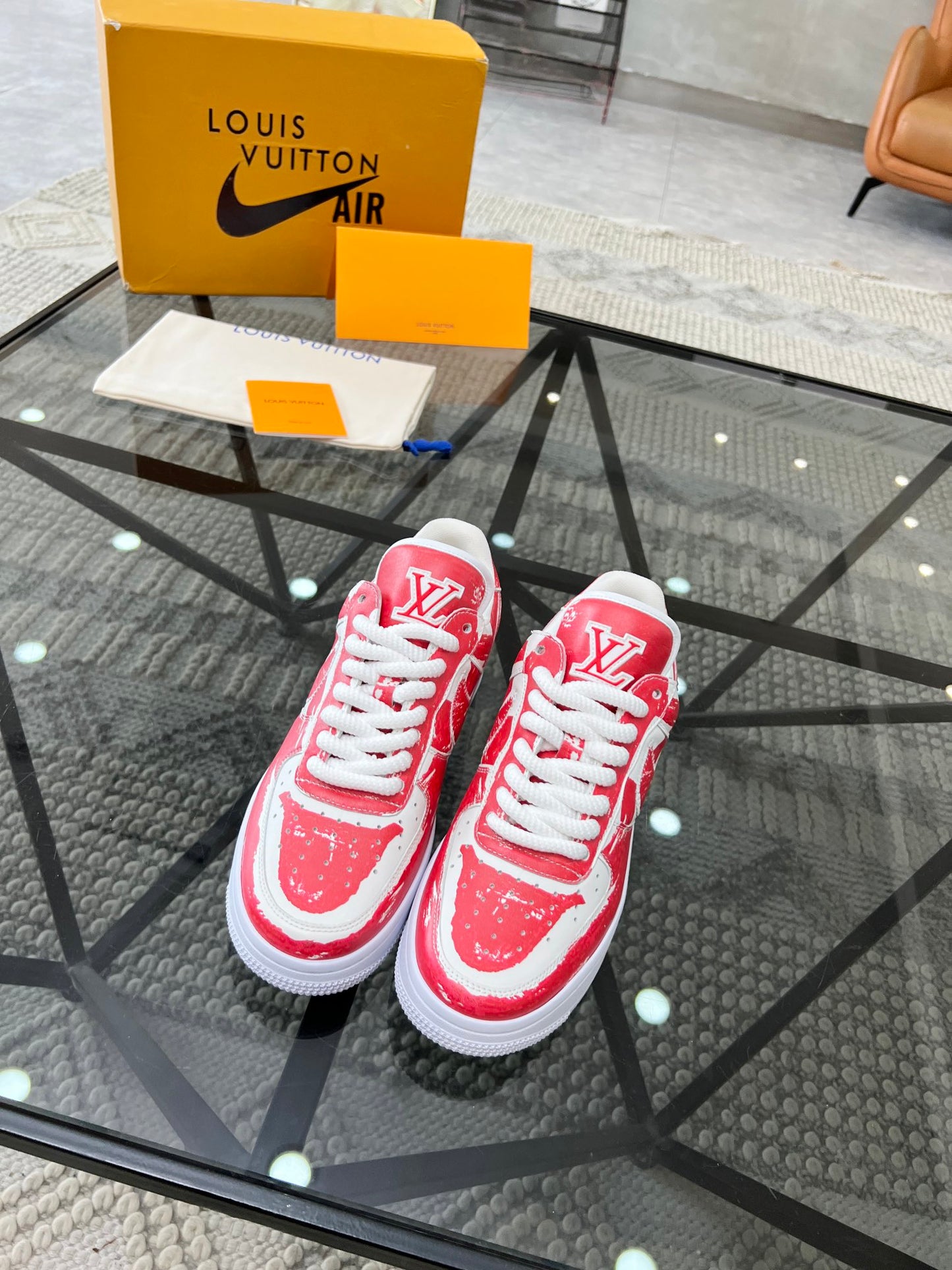 LV-102shoes