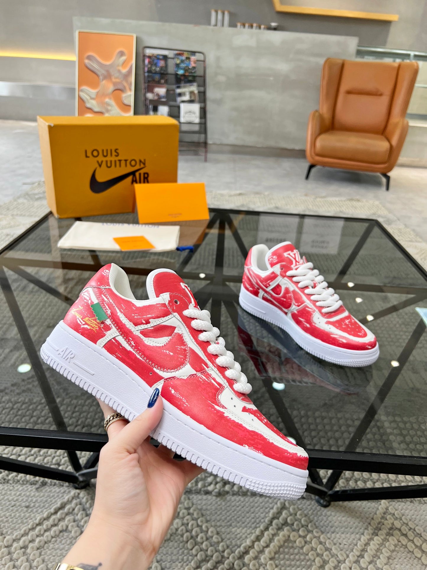 LV-102shoes