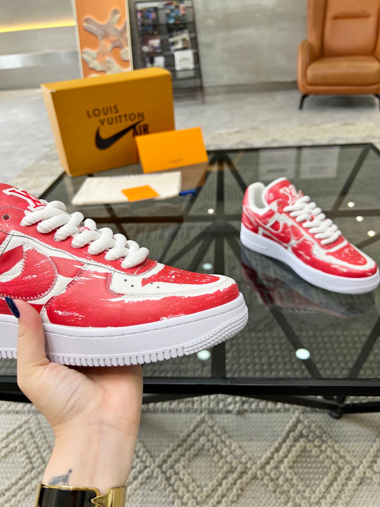 LV-102shoes
