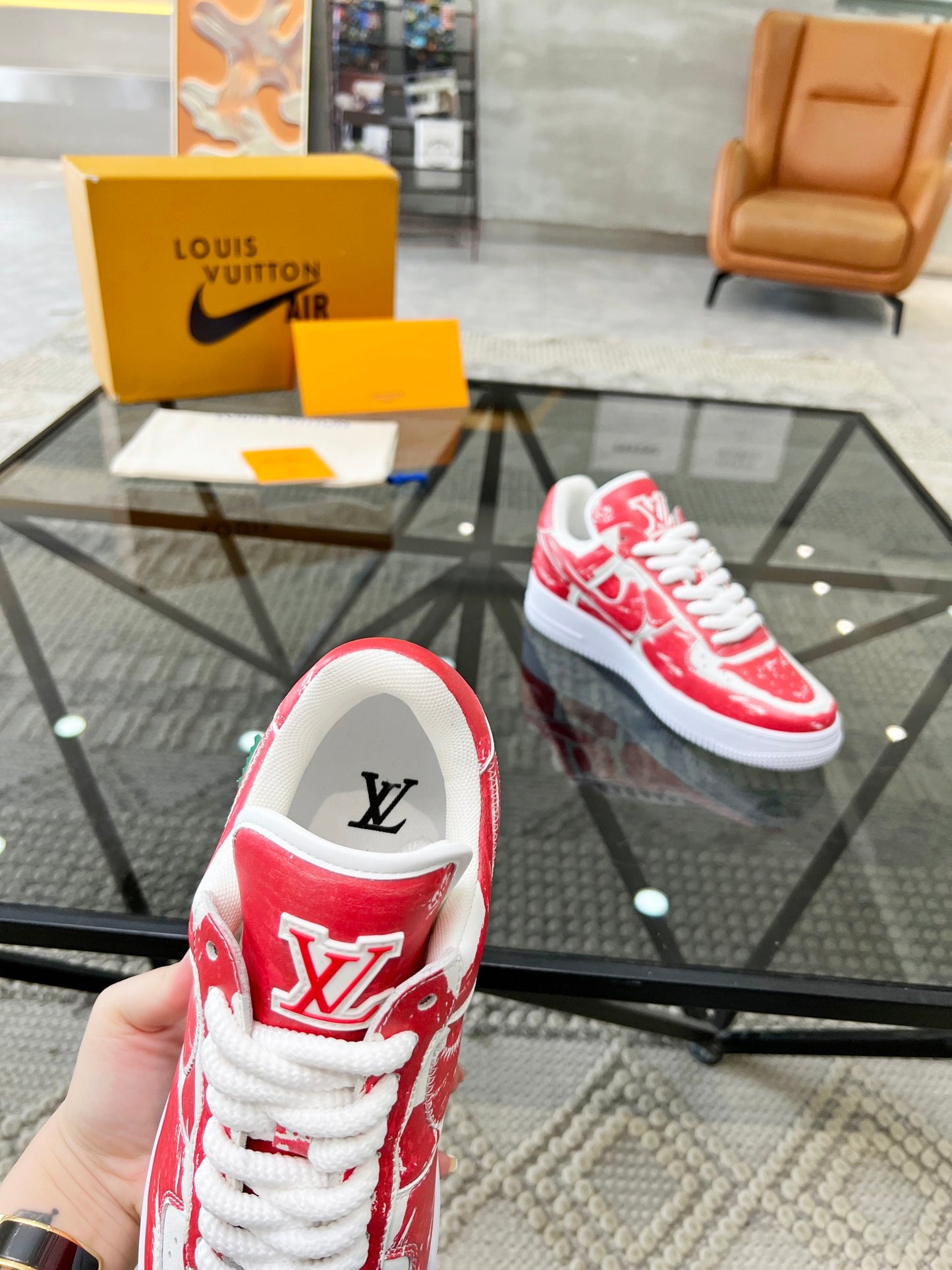 LV-102shoes