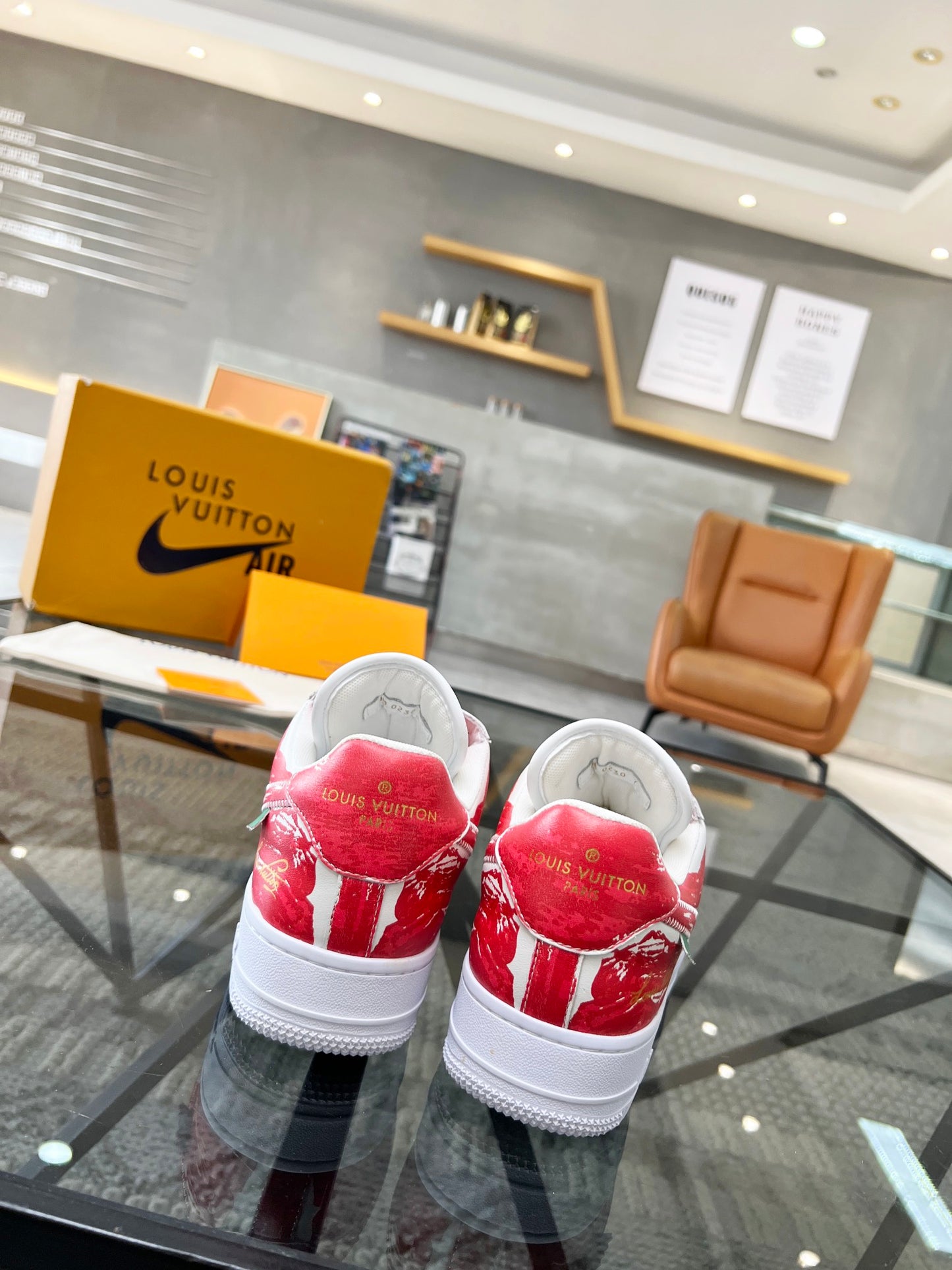 LV-102shoes