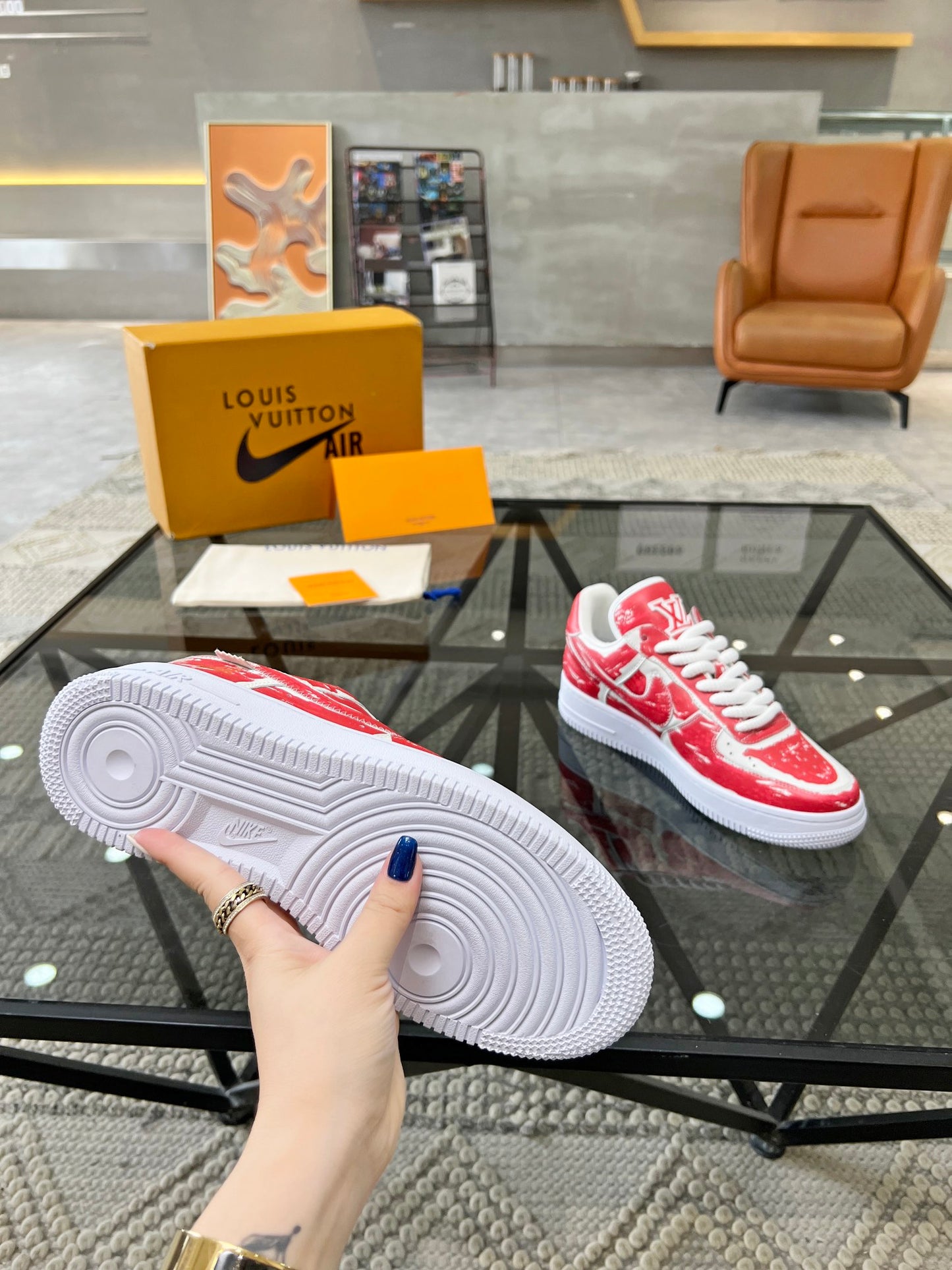 LV-102shoes