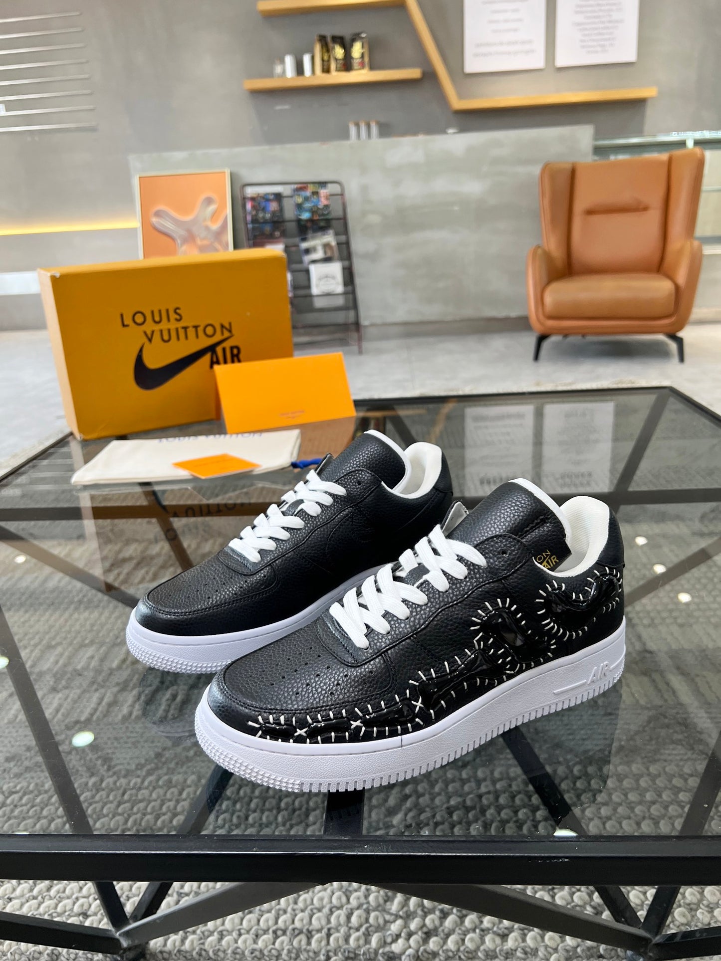 LV-104shoes