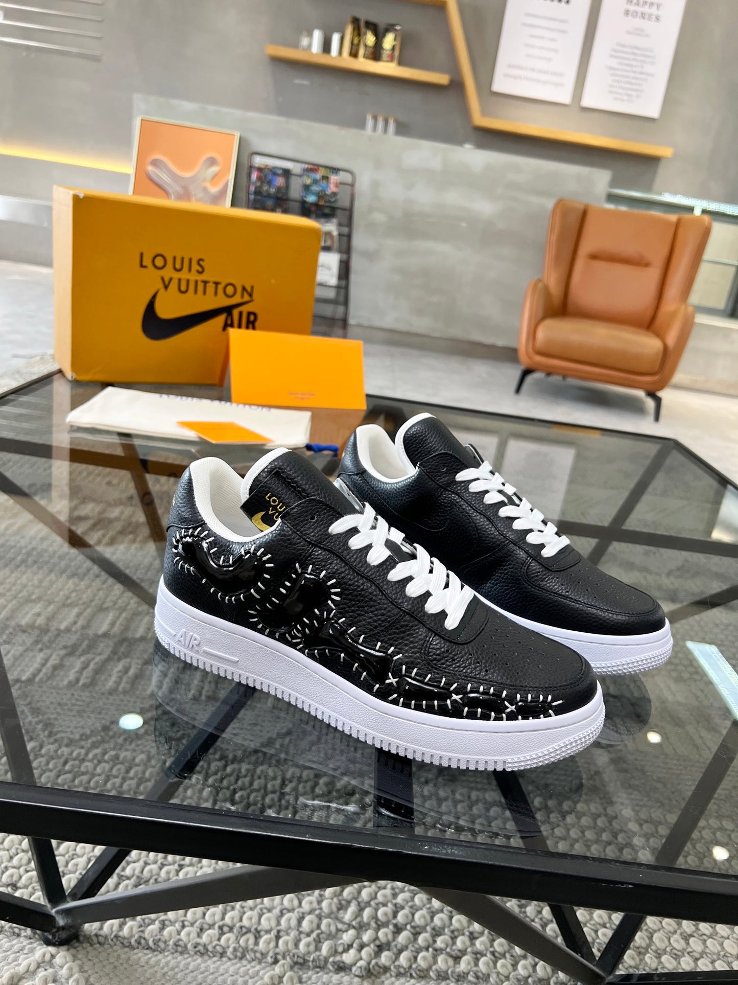 LV-104shoes