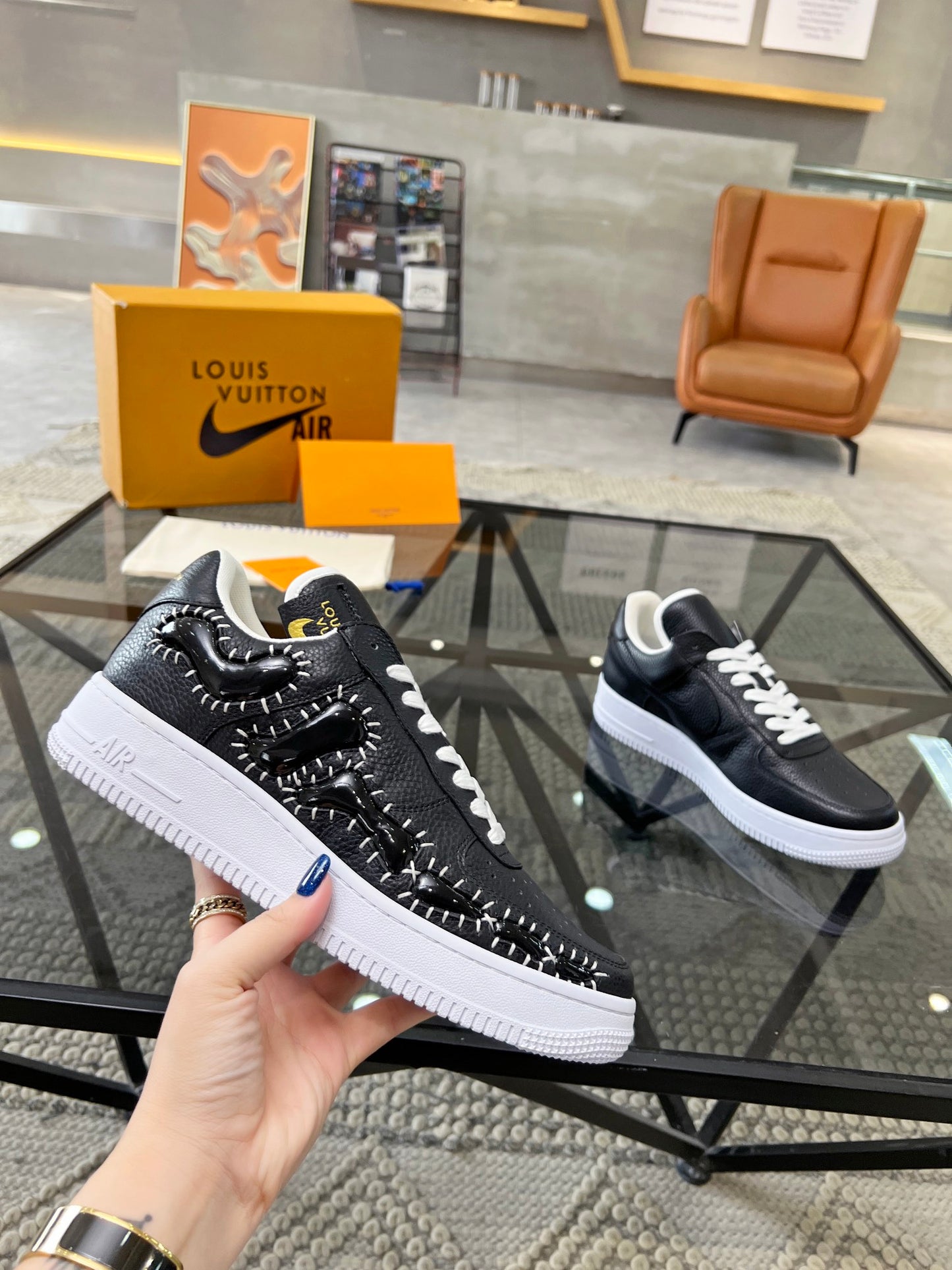 LV-104shoes