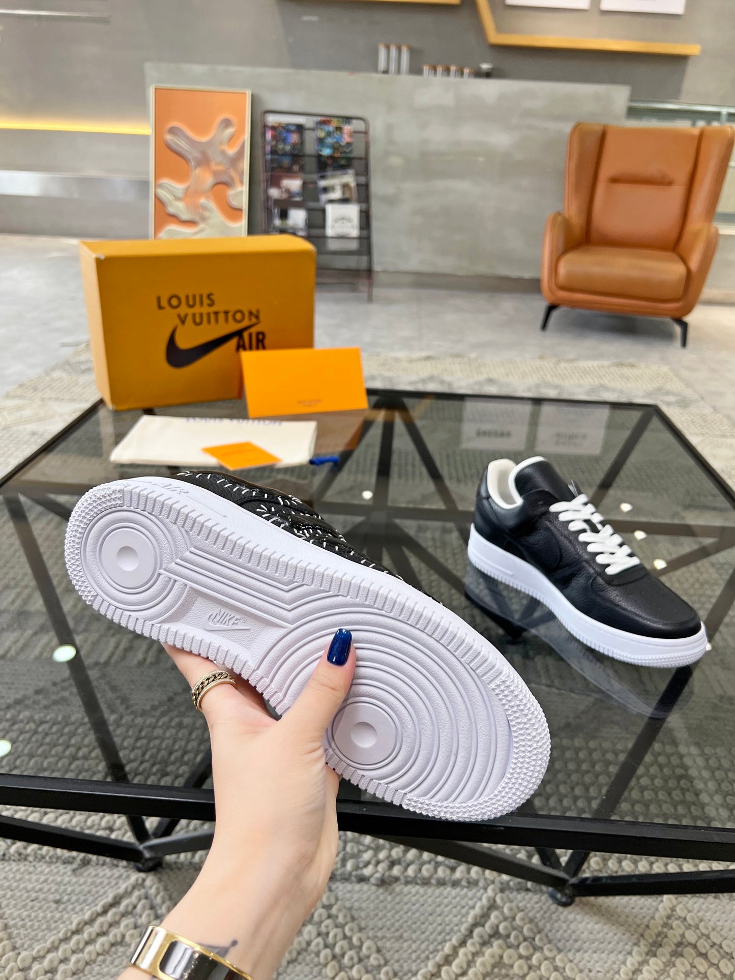 LV-104shoes