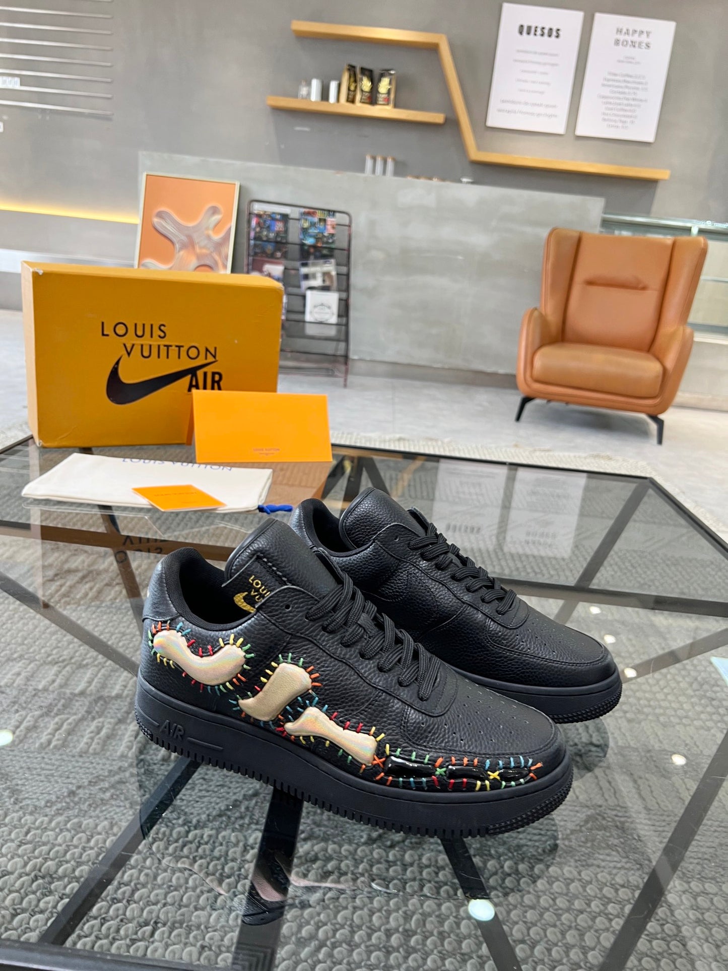LV-105shoes