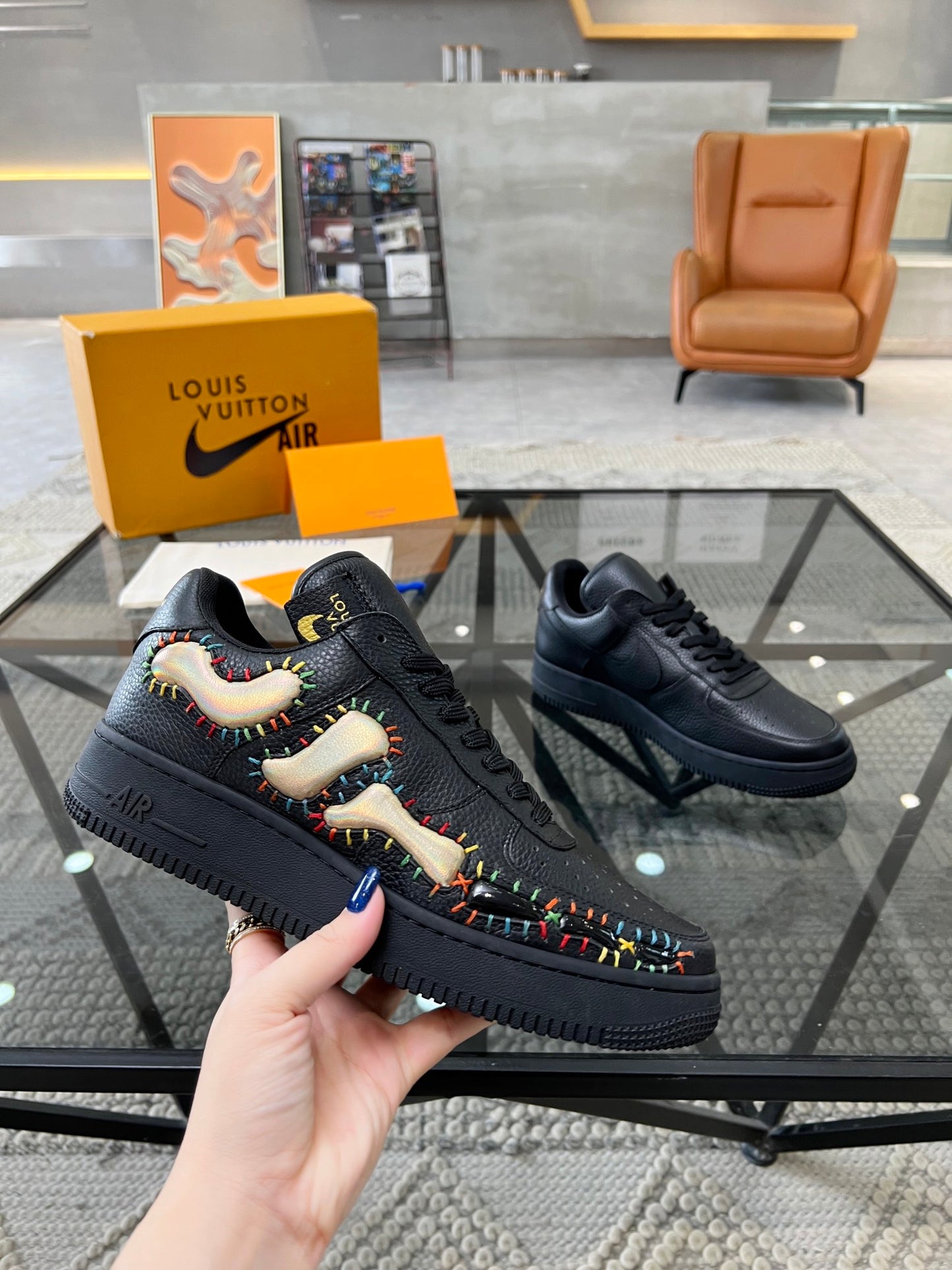 LV-105shoes
