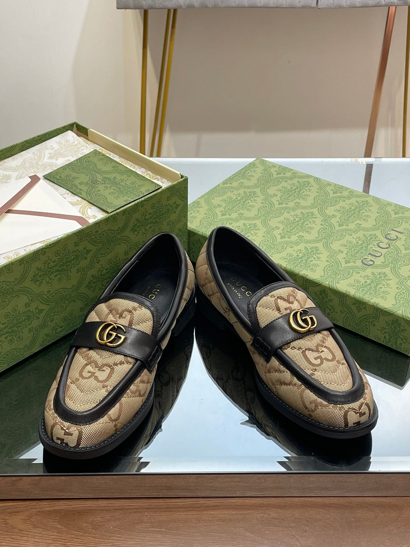 Gucci-001shoes