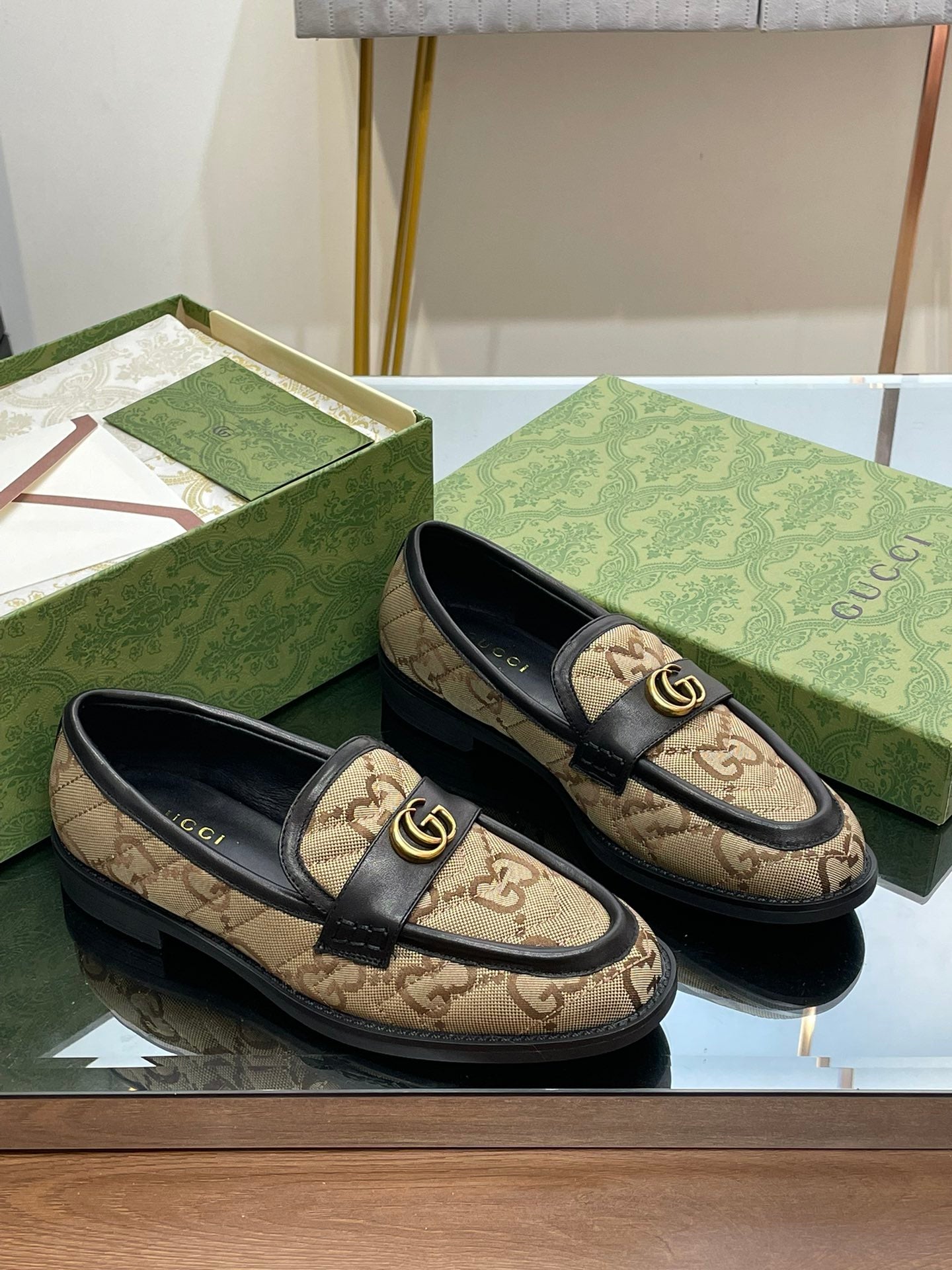 Gucci-001shoes