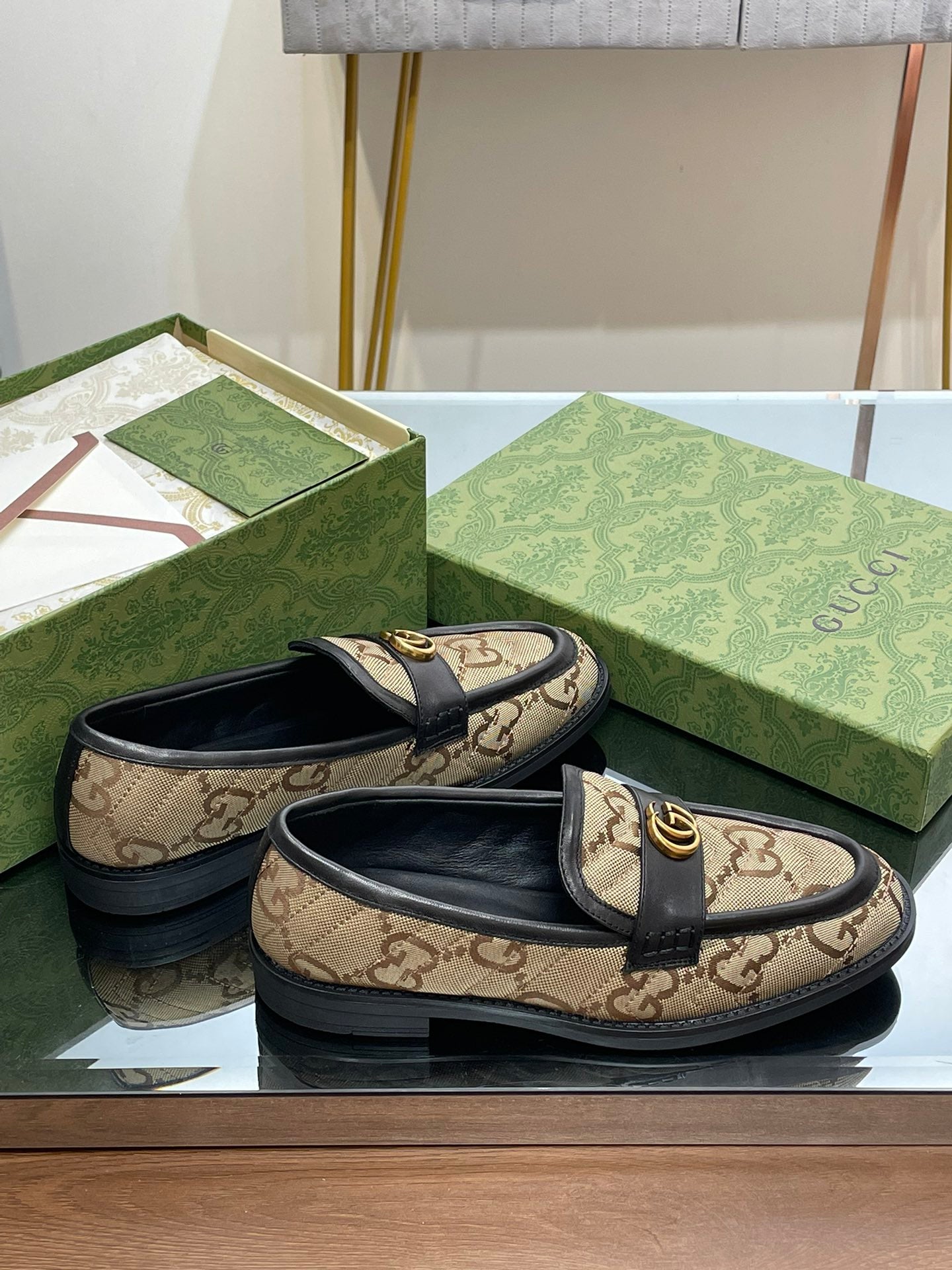 Gucci-001shoes