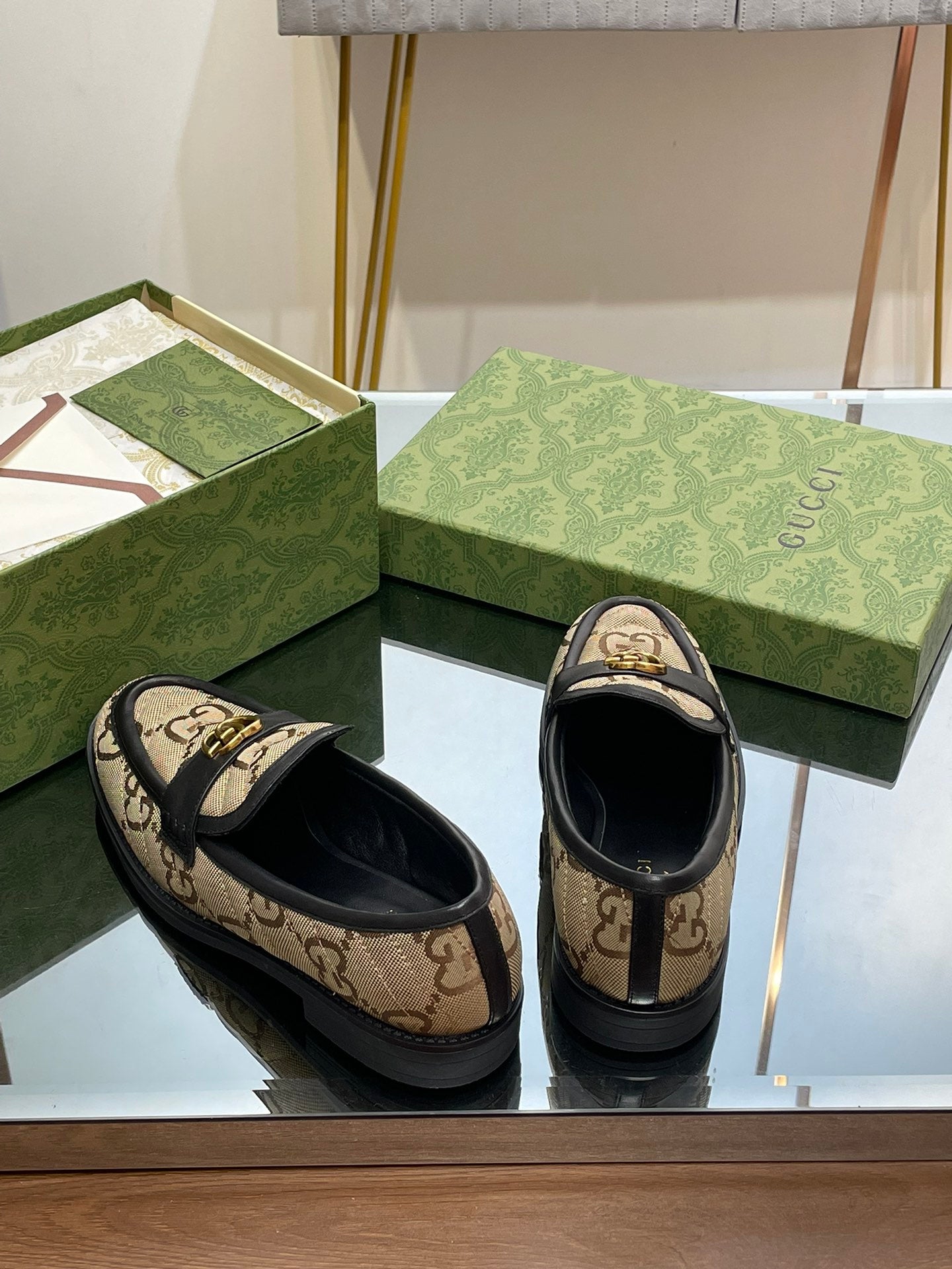 Gucci-001shoes
