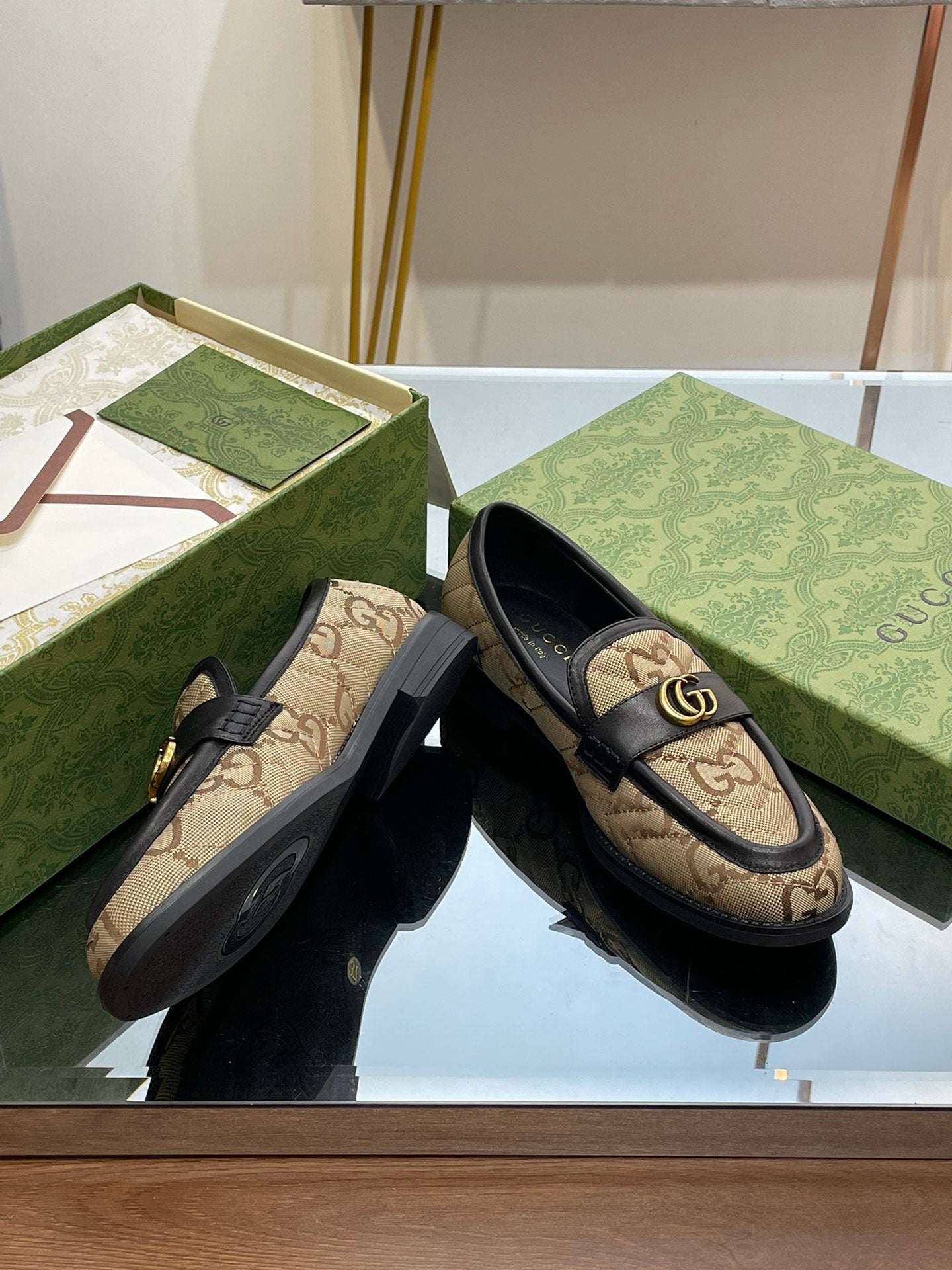 Gucci-001shoes