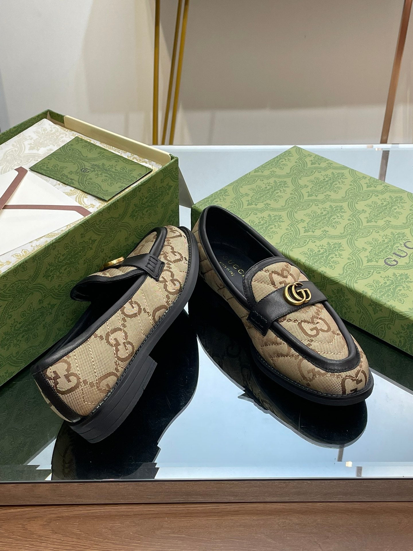 Gucci-001shoes