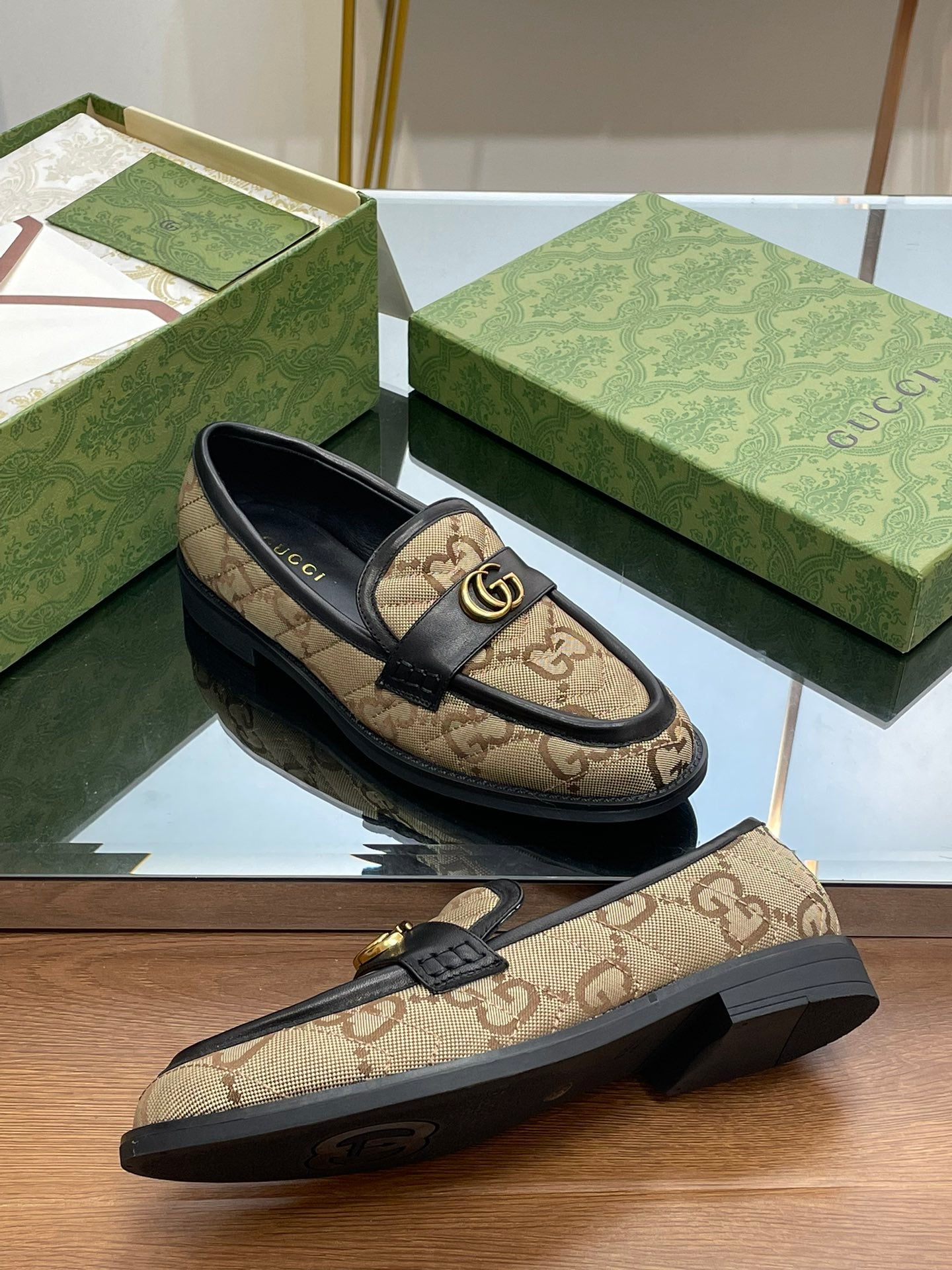 Gucci-001shoes